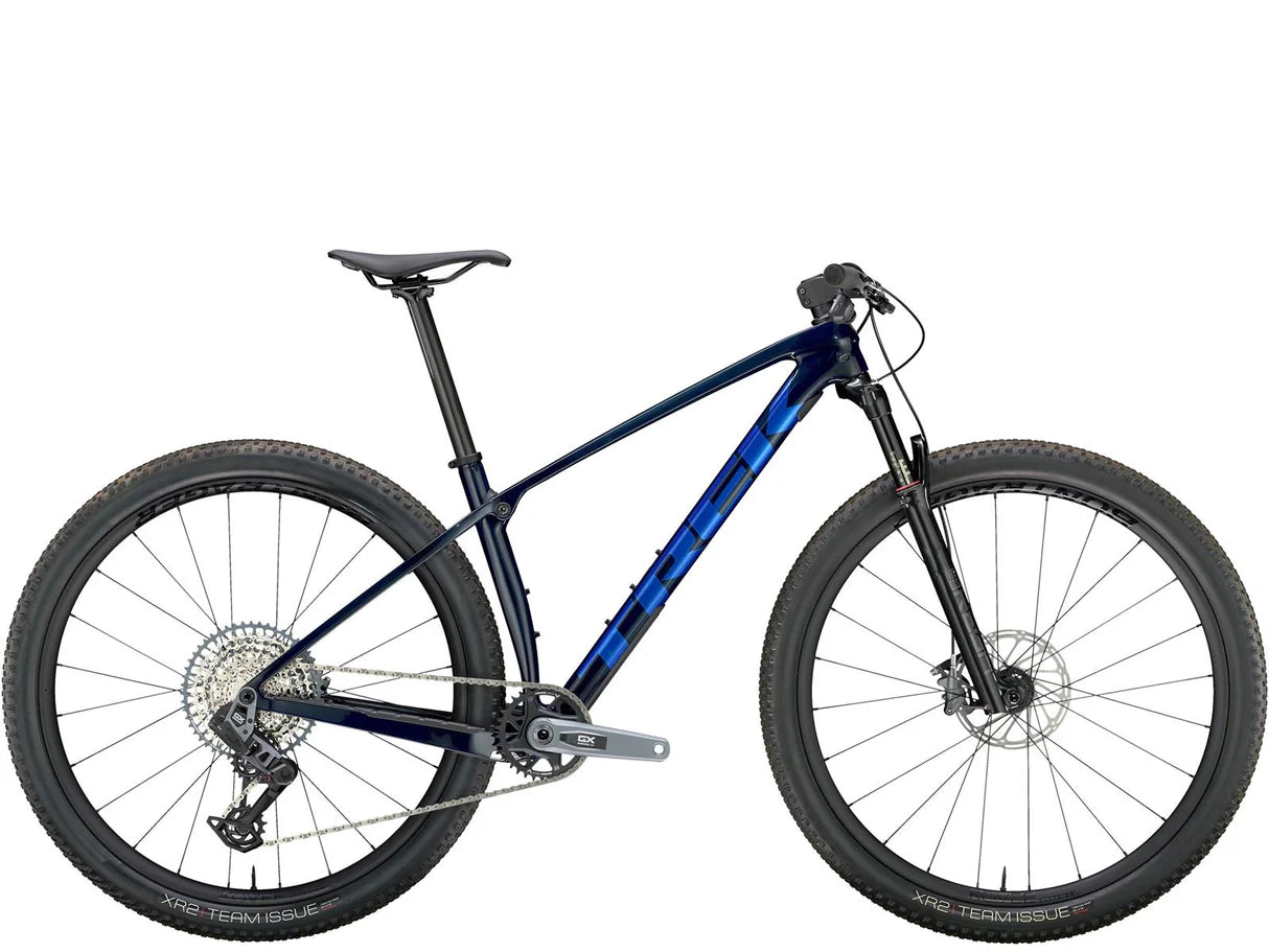 Trek Procaliber 9.7 AXS | XC Hardtail Mountainbike Carbon