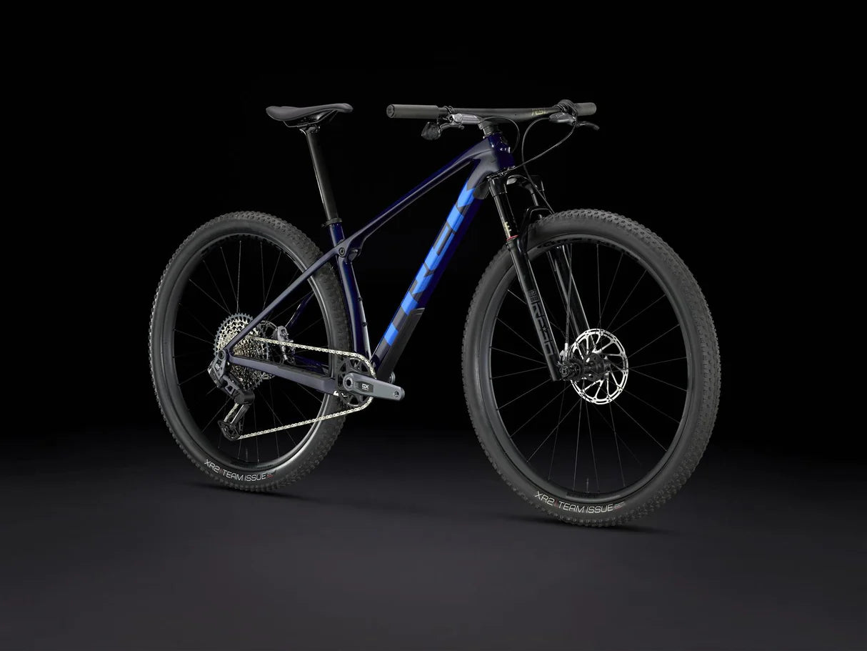 Trek Procaliber 9.7 AXS | XC Hardtail Mountainbike Carbon