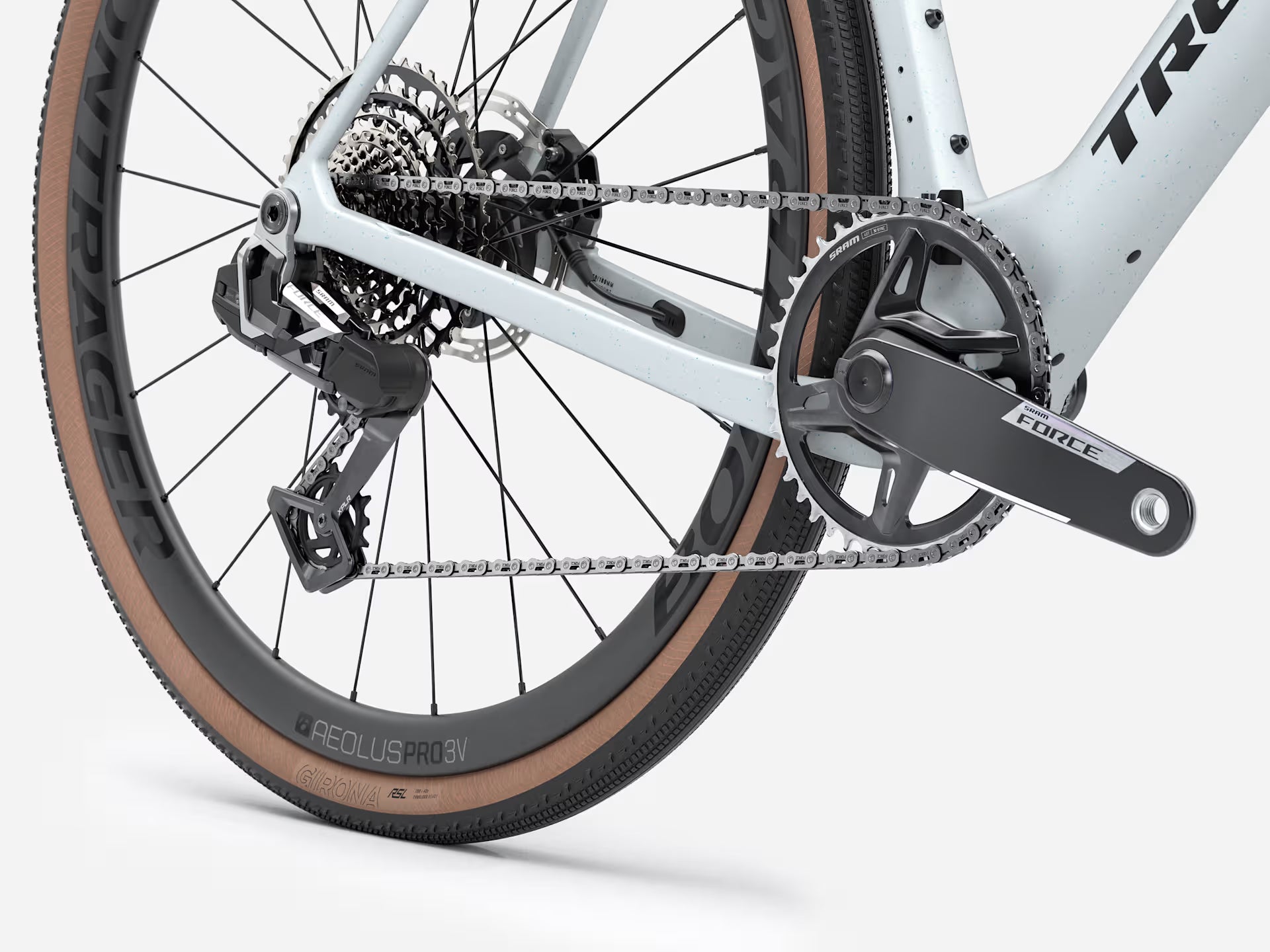 Trek Checkmate SLR 7 AXS | Gravel-Bike Carbon