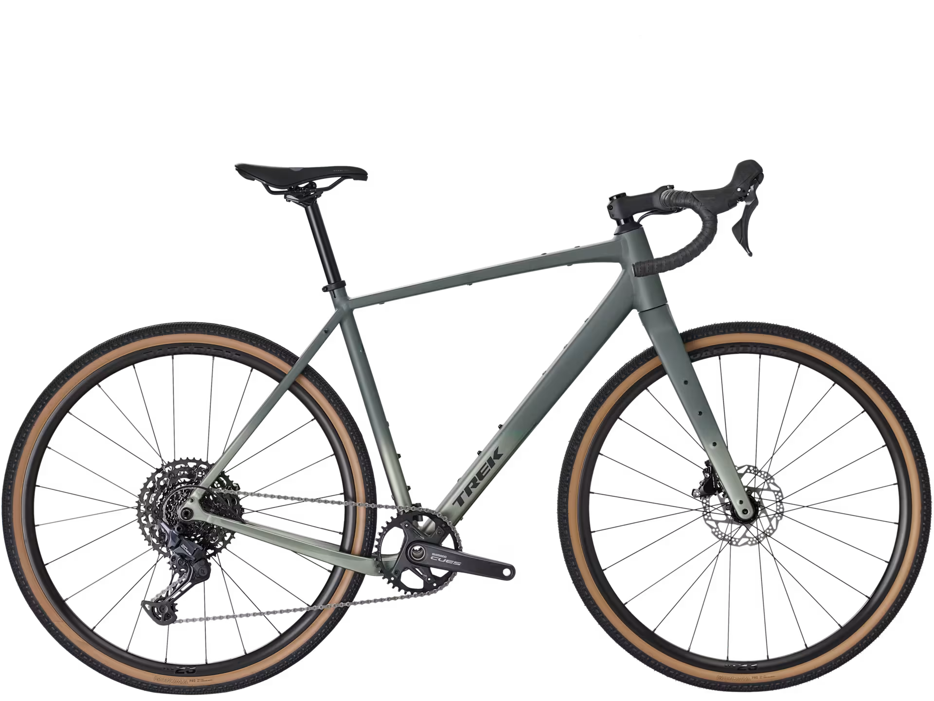 Trek Checkpoint ALR 4 | Gravel-Bike Aluminium