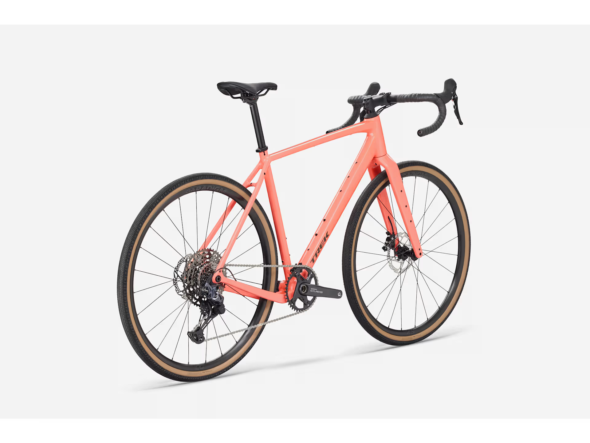 Trek Checkpoint ALR 4 | Gravel-Bike Aluminium