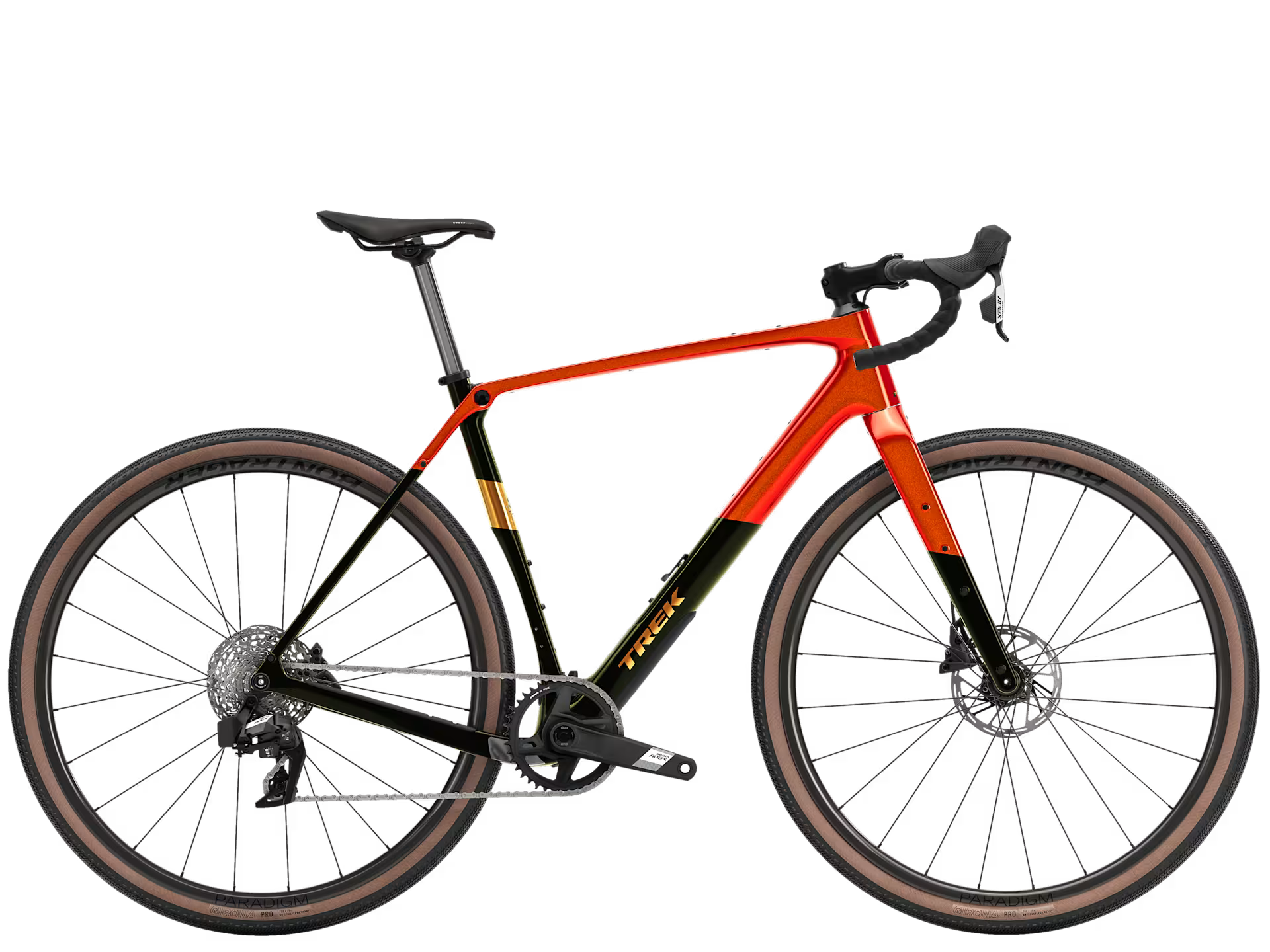 Trek Checkpoint SL 5 AXS Gen 4 | Gravel-Bike Carbon