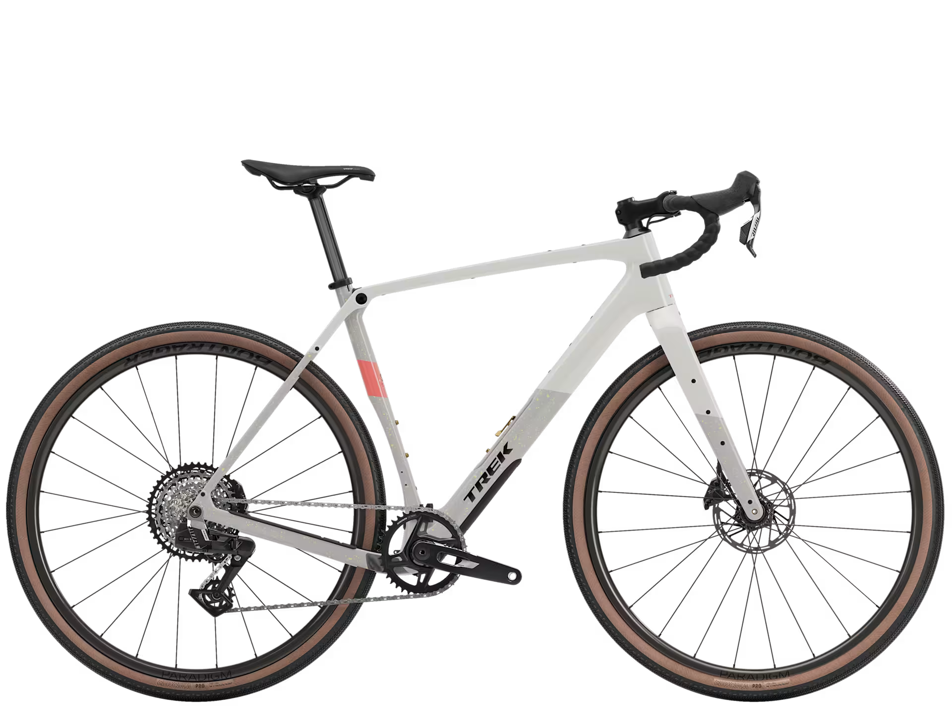 Trek Checkpoint SL 6 AXS Gen 3 | Gravel-Bike Carbon
