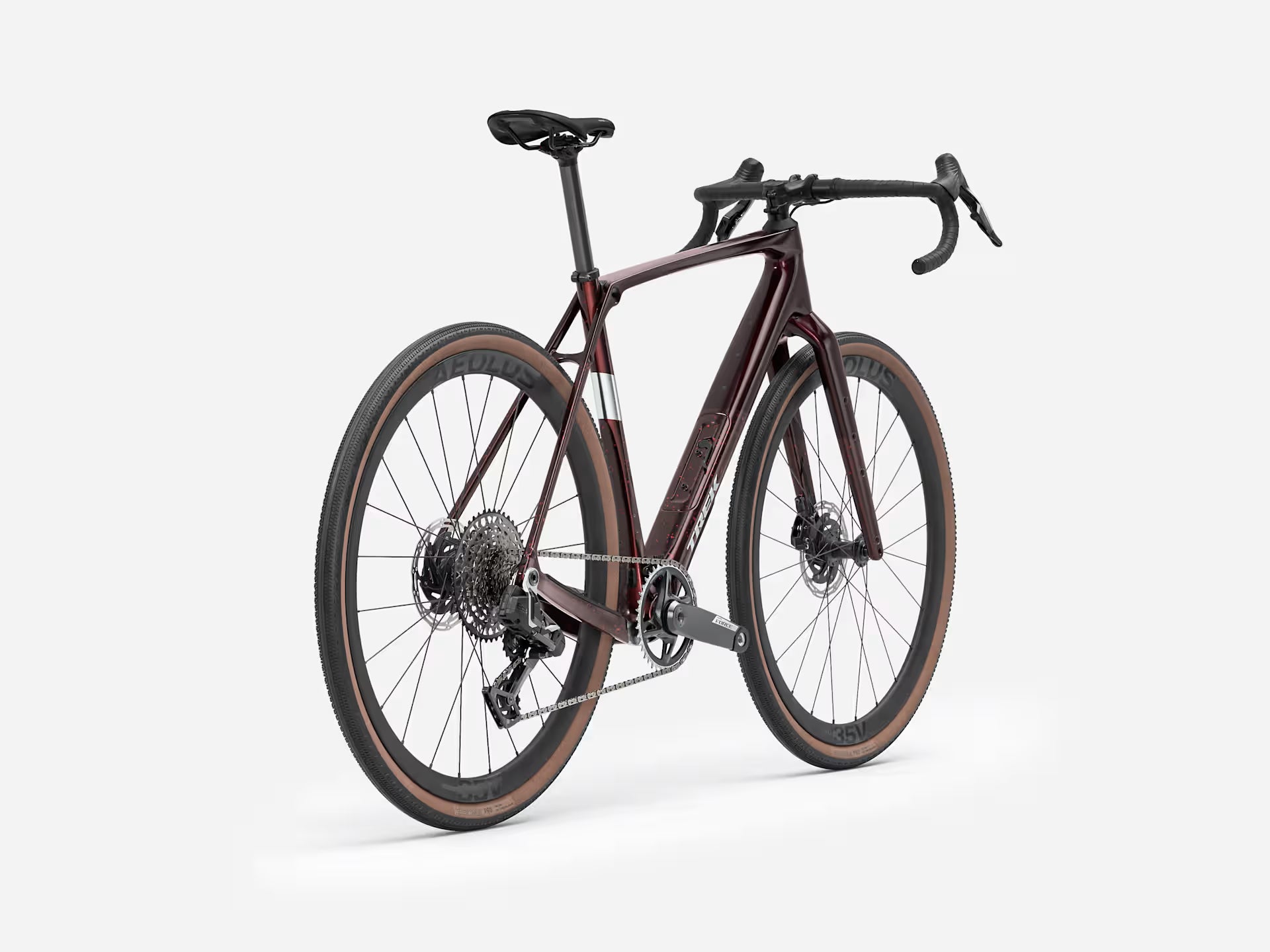 Trek Checkpoint SL 7 AXS Gen 3 | Gravel-Bike Carbon
