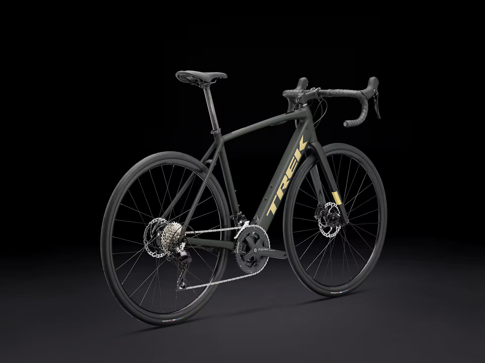 Trek Domane+ AL 5 EU | Endurance-Rennrad Aluminium