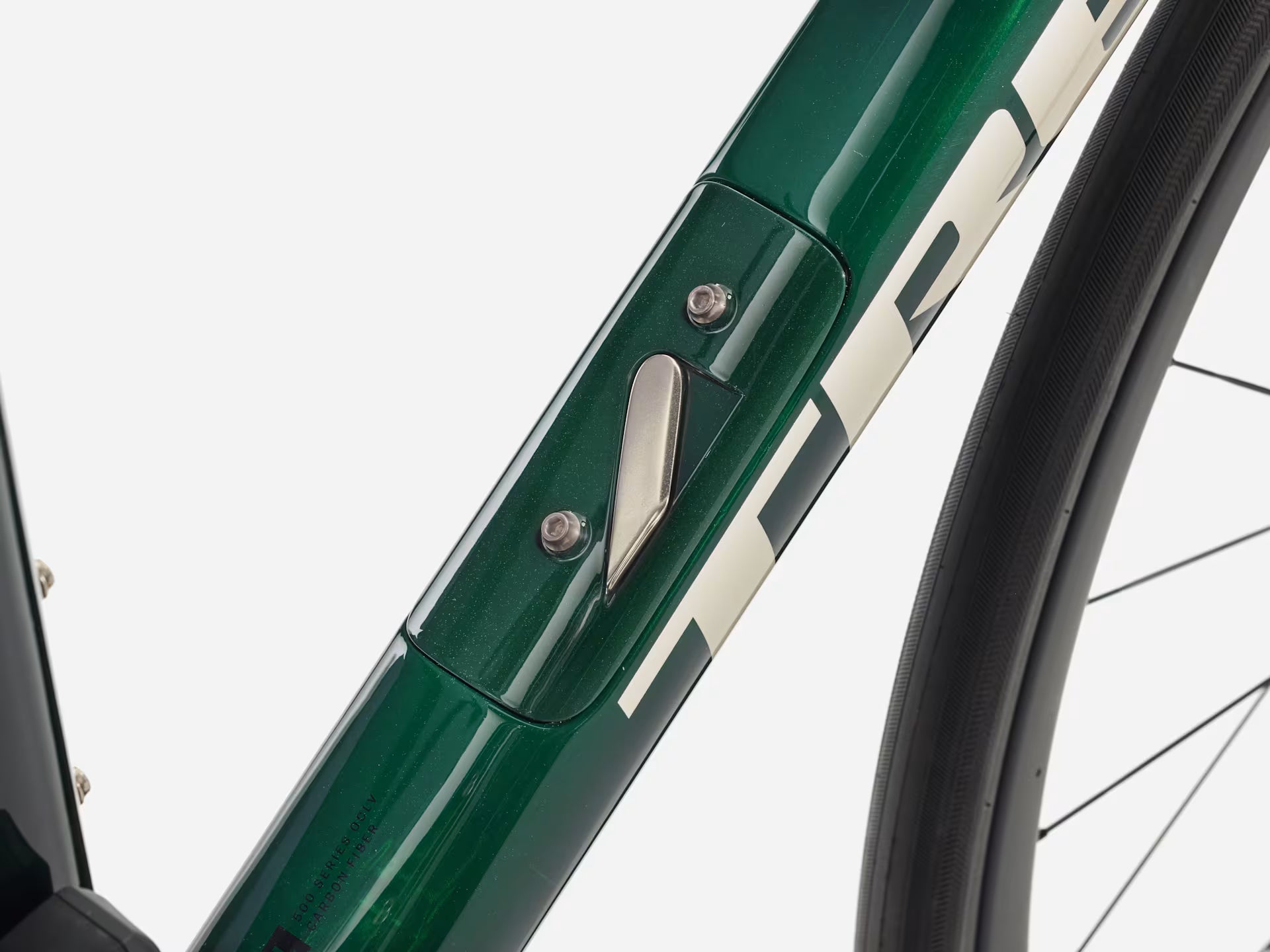 Trek Domane SL 6 Gen 4 | Endurance-Rennrad Carbon Shimano 105 Di2