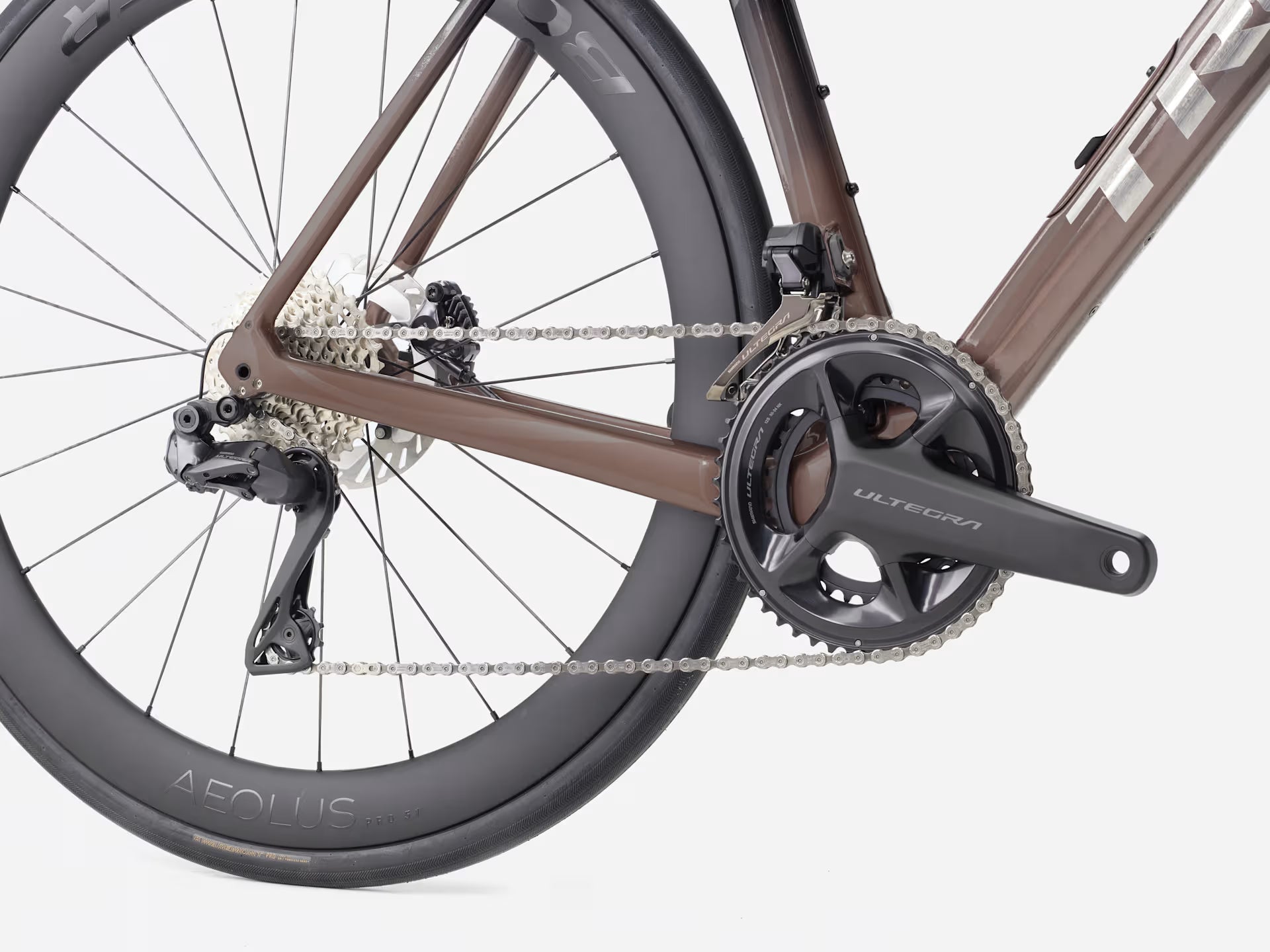 Trek Domane SL 7 Gen 4 | Endurance-Rennrad Carbon