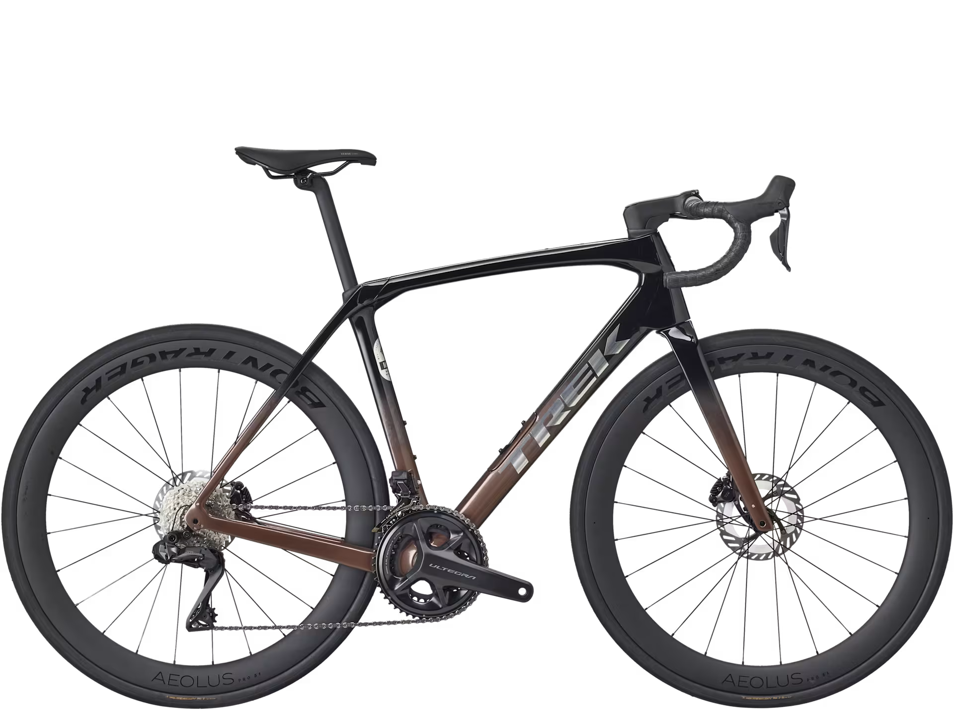Trek Domane SL 7 Gen 4 | Endurance-Rennrad Carbon