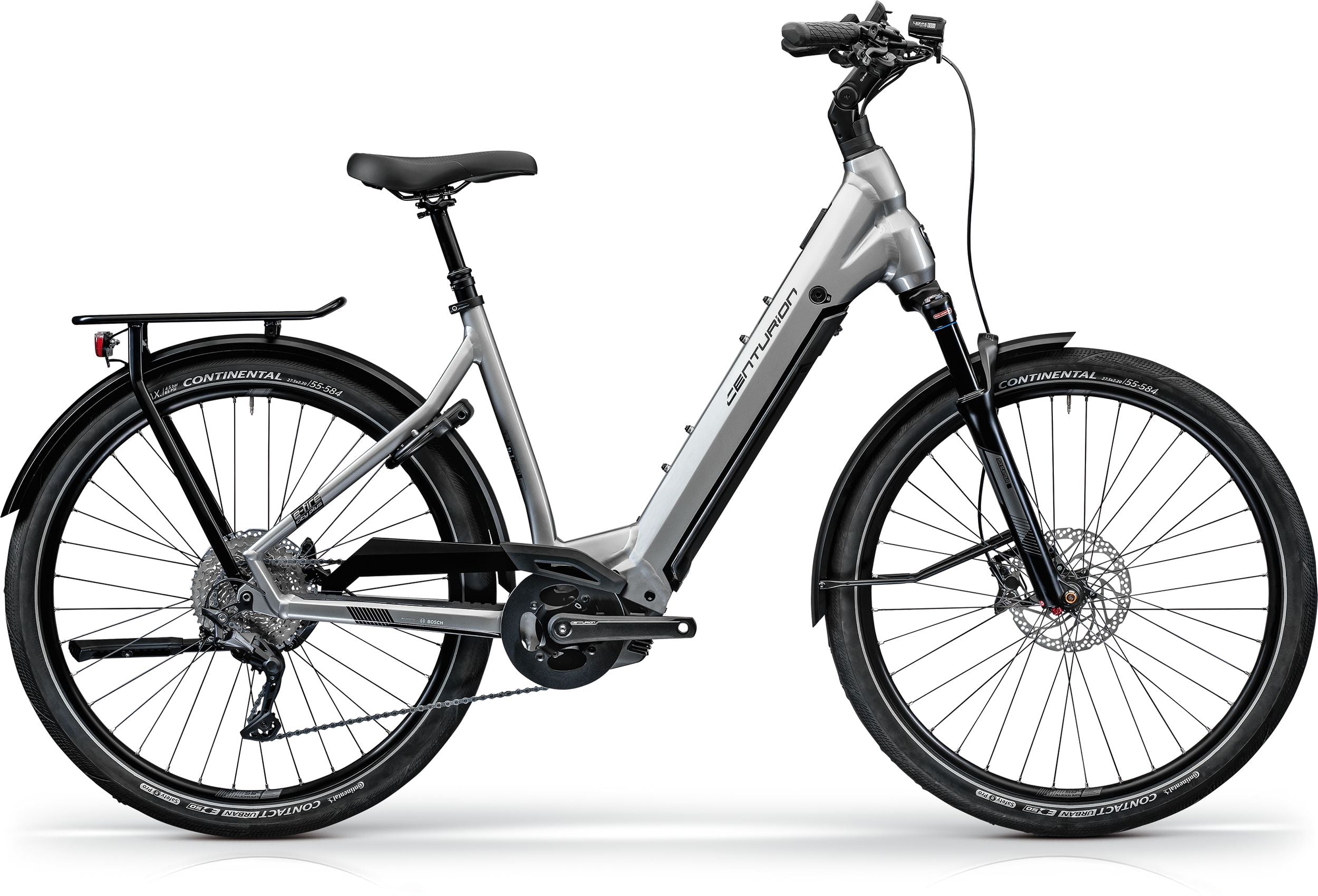 Centurion Country R960i EP1 | E-Trekking-Rad