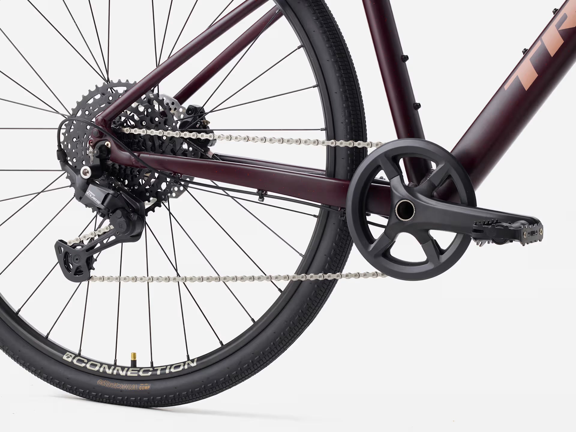 Trek FX 3 SO Sport AL | Fitnessbike