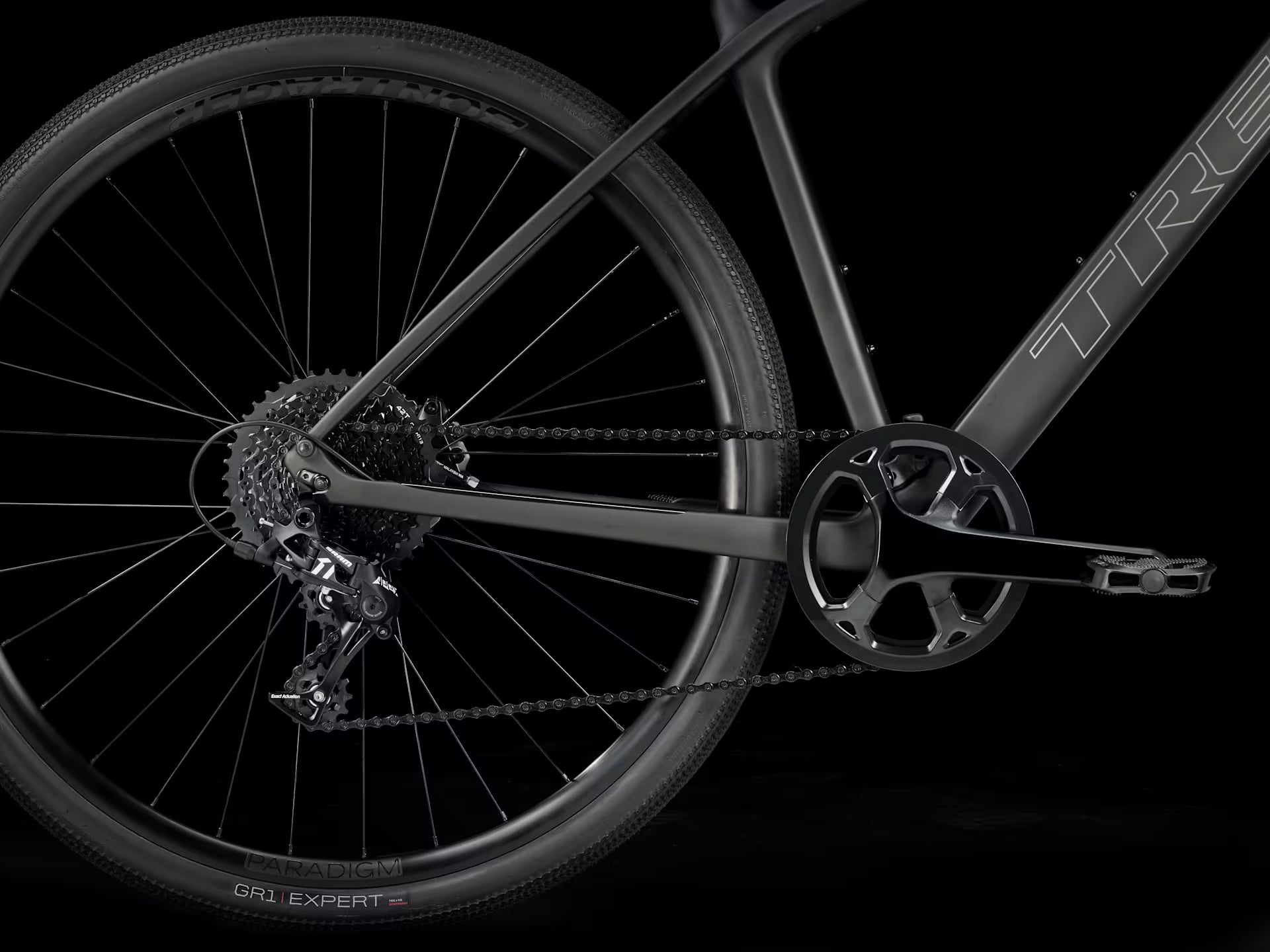 Trek FX Sport 5 Carbon | Fitnessbike Carbon
