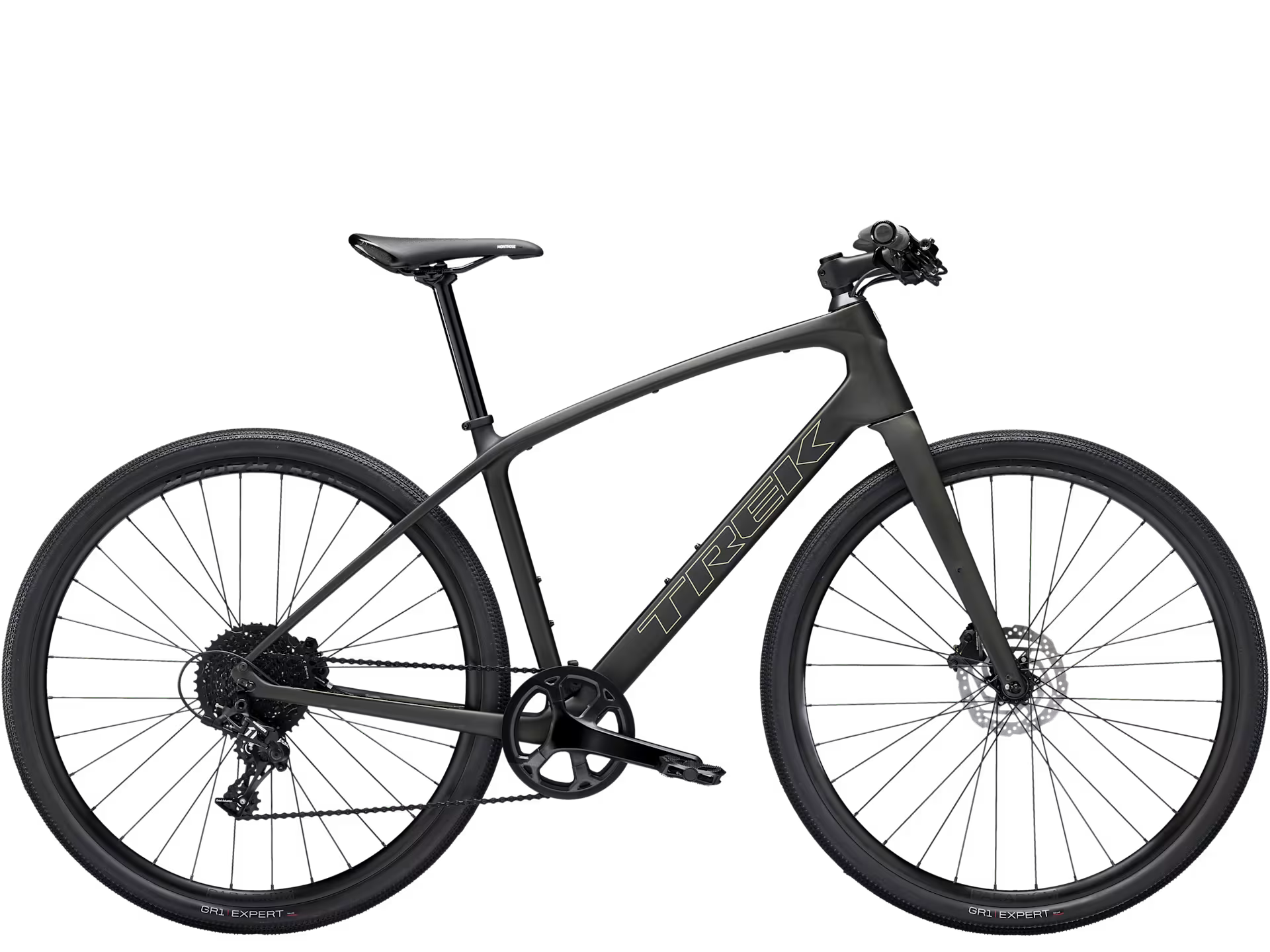 Trek FX Sport 5 Carbon | Fitnessbike Carbon