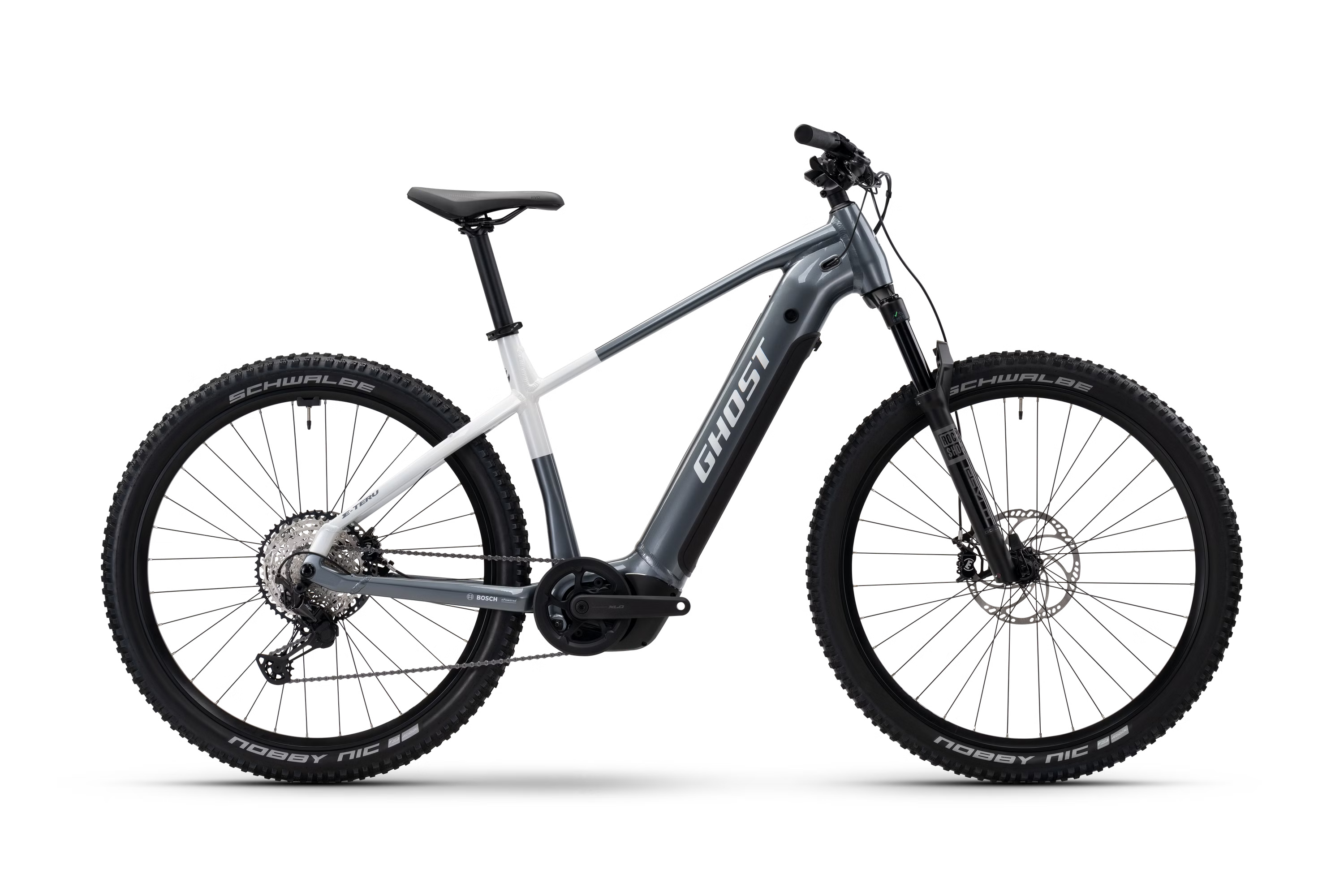 Ghost E-Teru Pro High