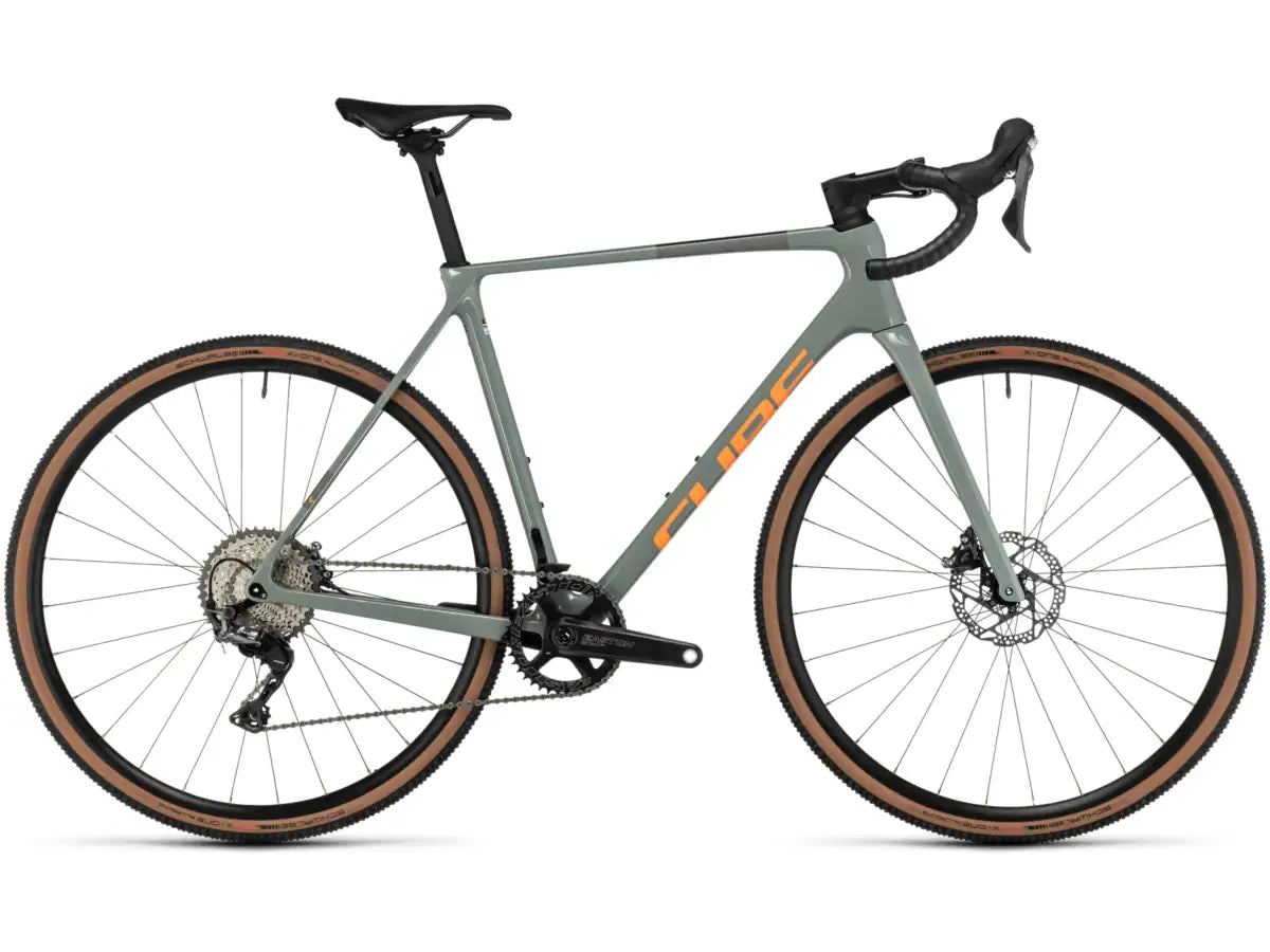 Cube Cross Race C:62 Pro