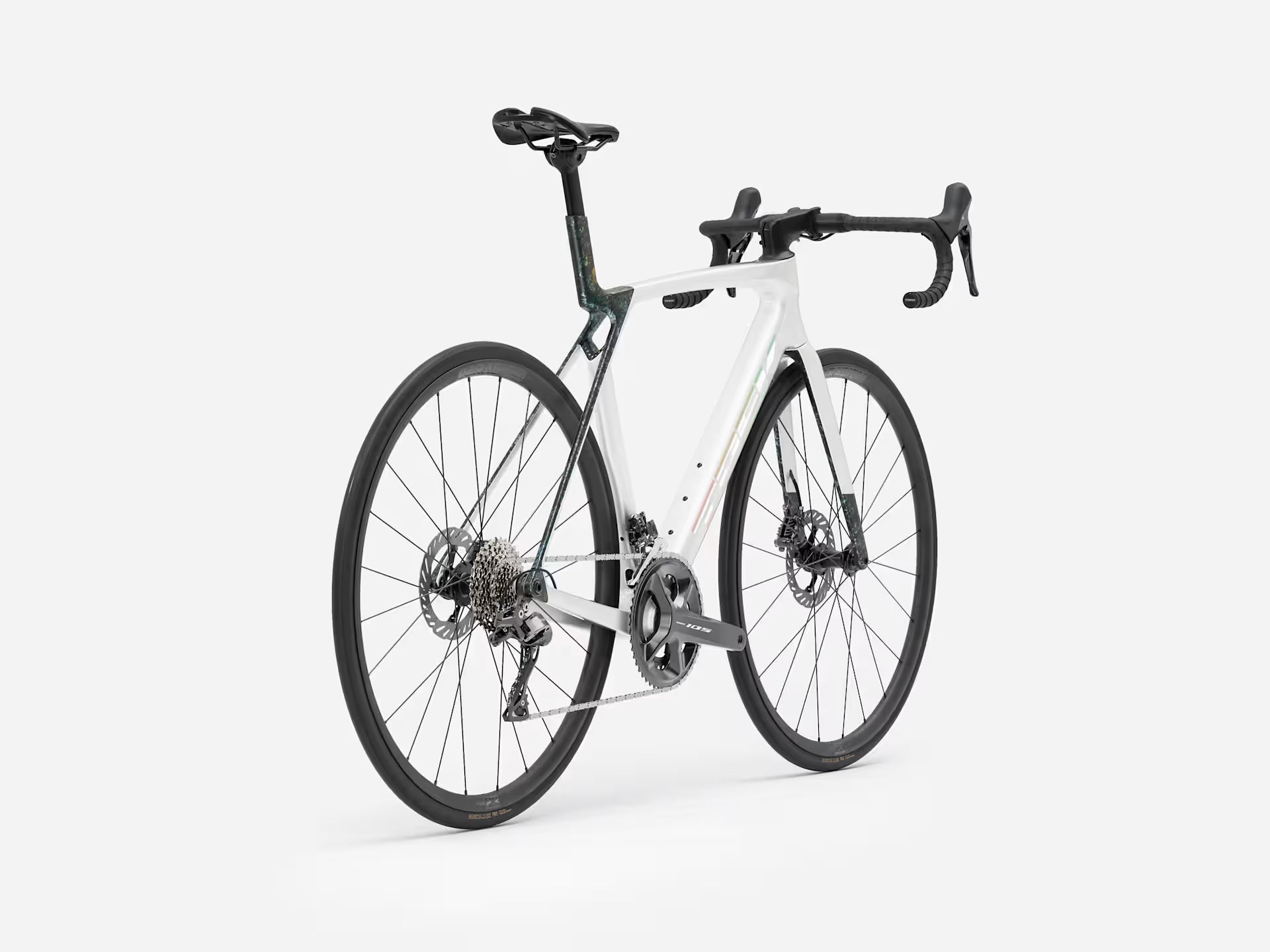 Trek Madone SL 5 Gen 8 | Aero-Rennrad Carbon