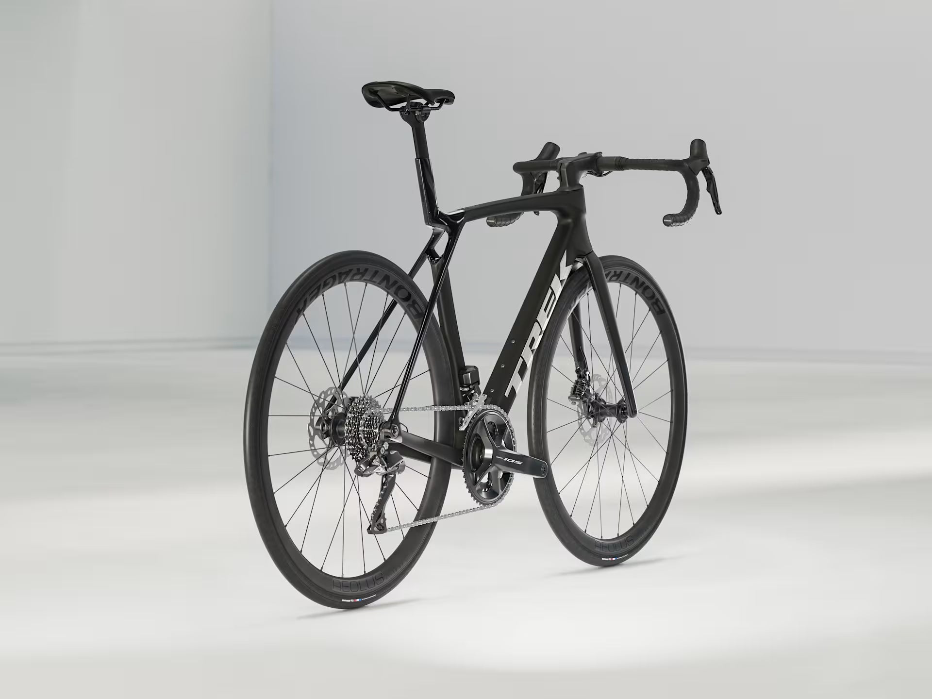 Trek Madone SL 6 Gen 8 | Aero-Rennrad Carbon Shimano 105 Di2