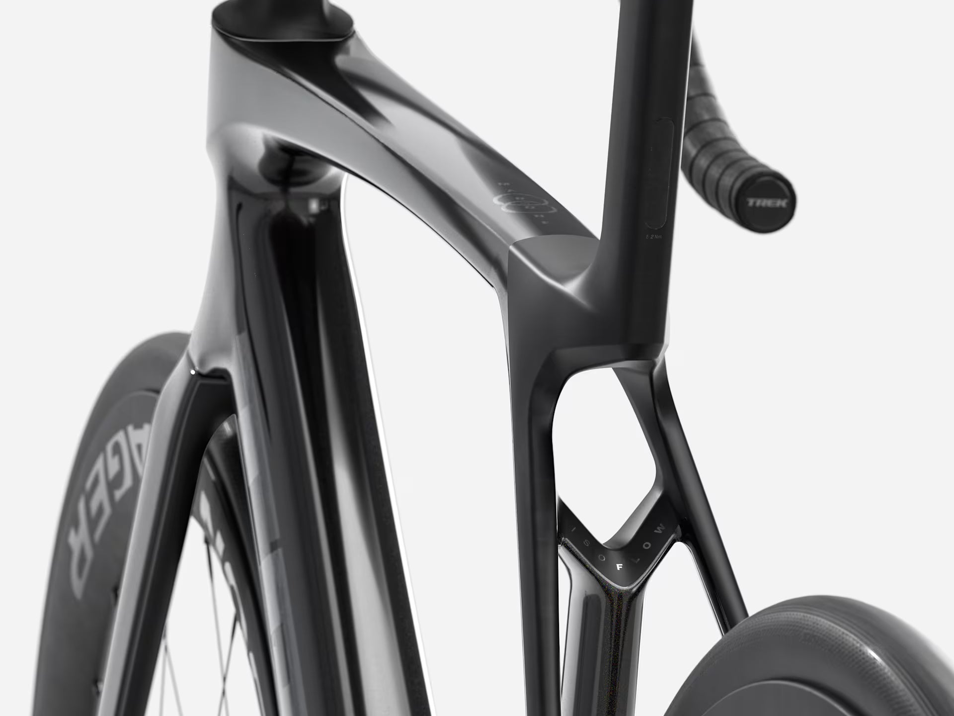 Trek Madone SL 7 Gen 8 | Aero-Rennrad Carbon
