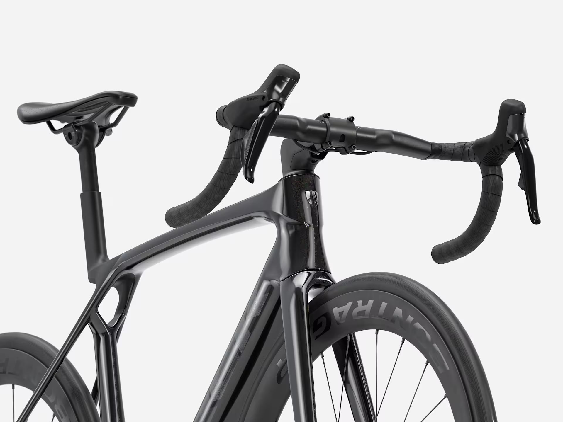 Trek Madone SL 7 Gen 8 | Aero-Rennrad Carbon