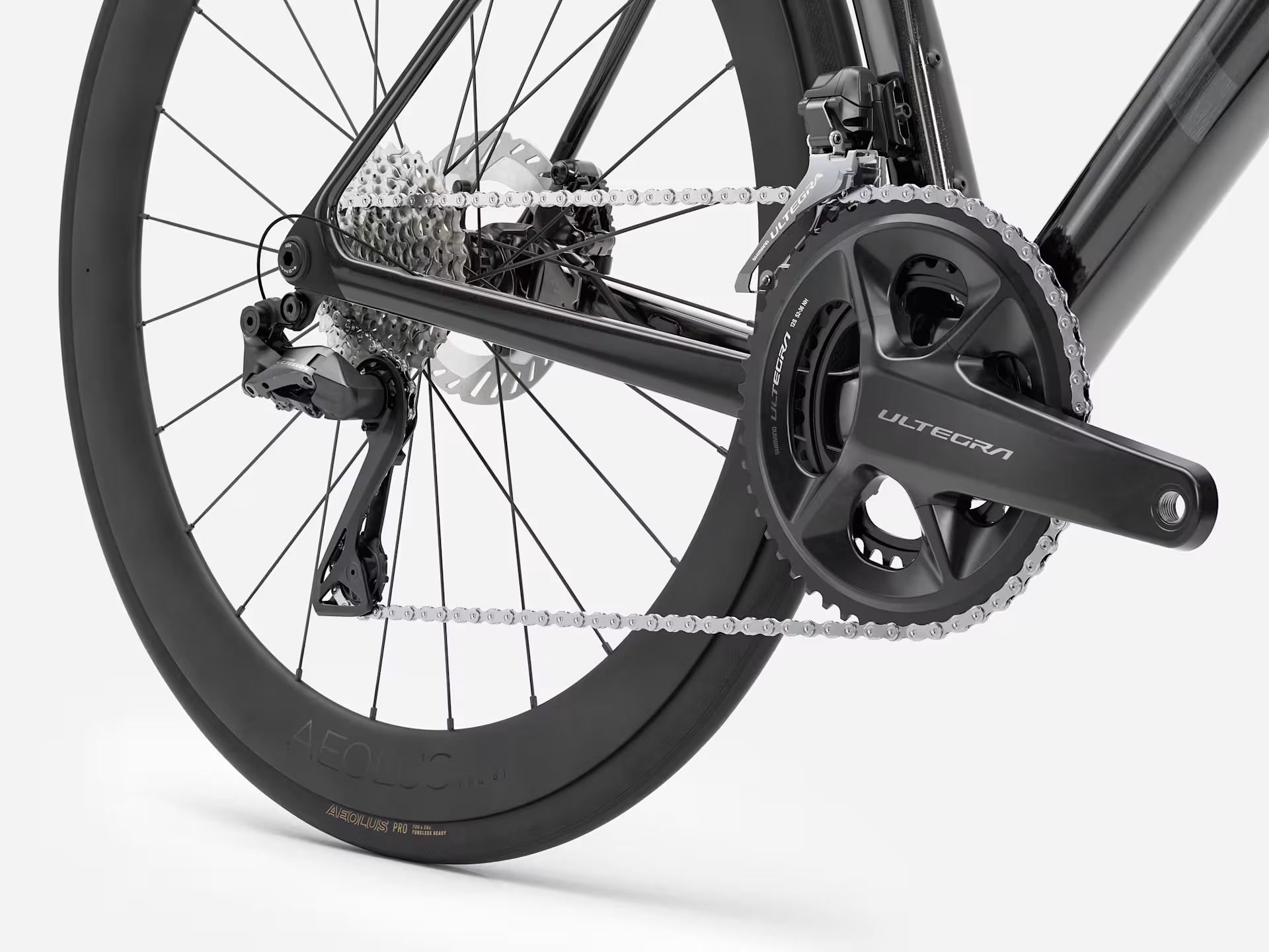 Trek Madone SL 7 Gen 8 | Aero-Rennrad Carbon