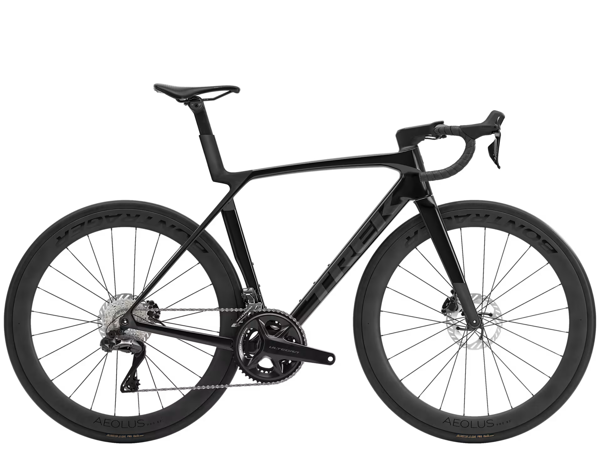 Trek Madone SL 7 Gen 8 | Aero-Rennrad Carbon