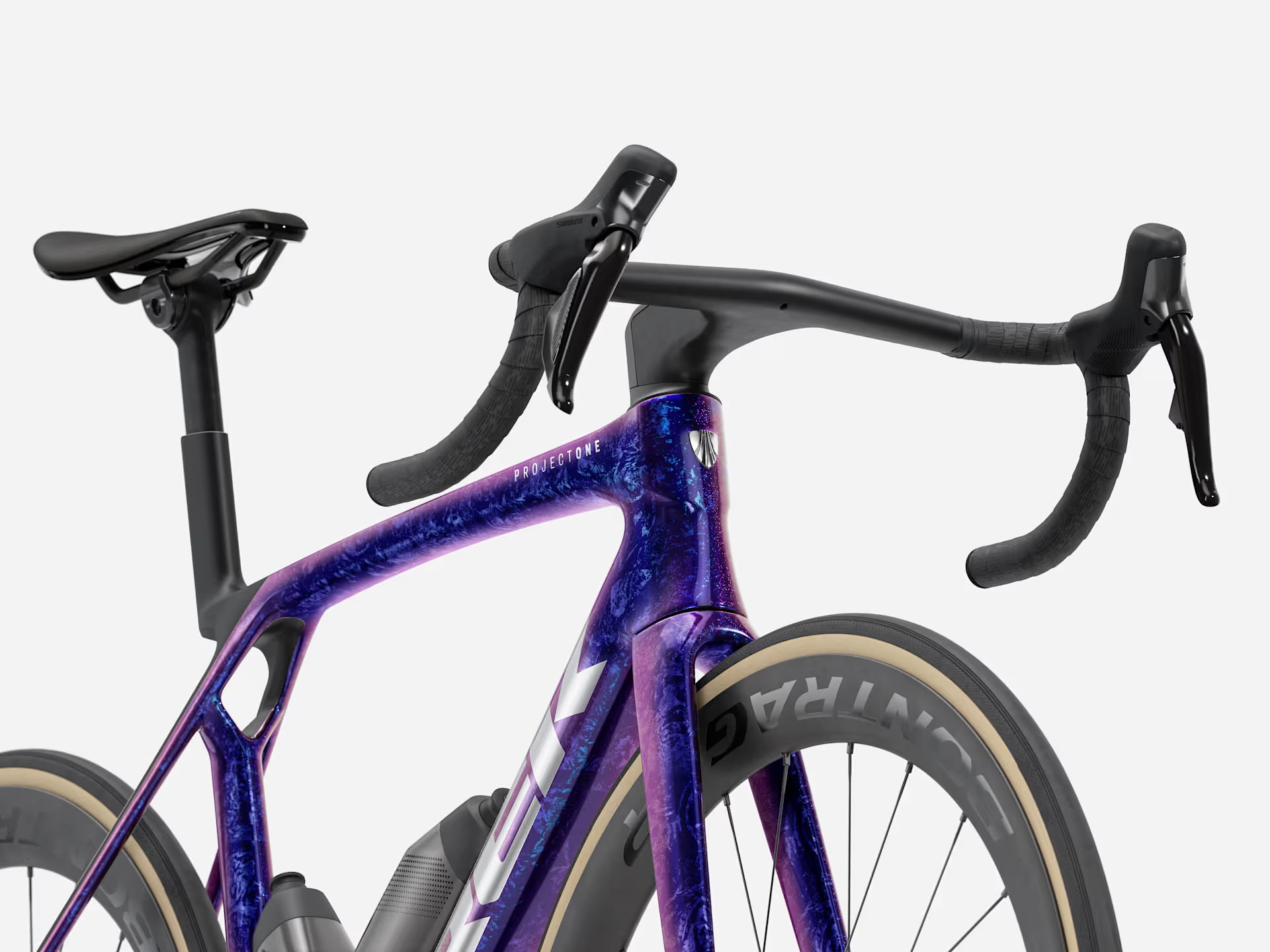 Trek Madone SLR 7 AXS | Aero-Rennrad Carbon