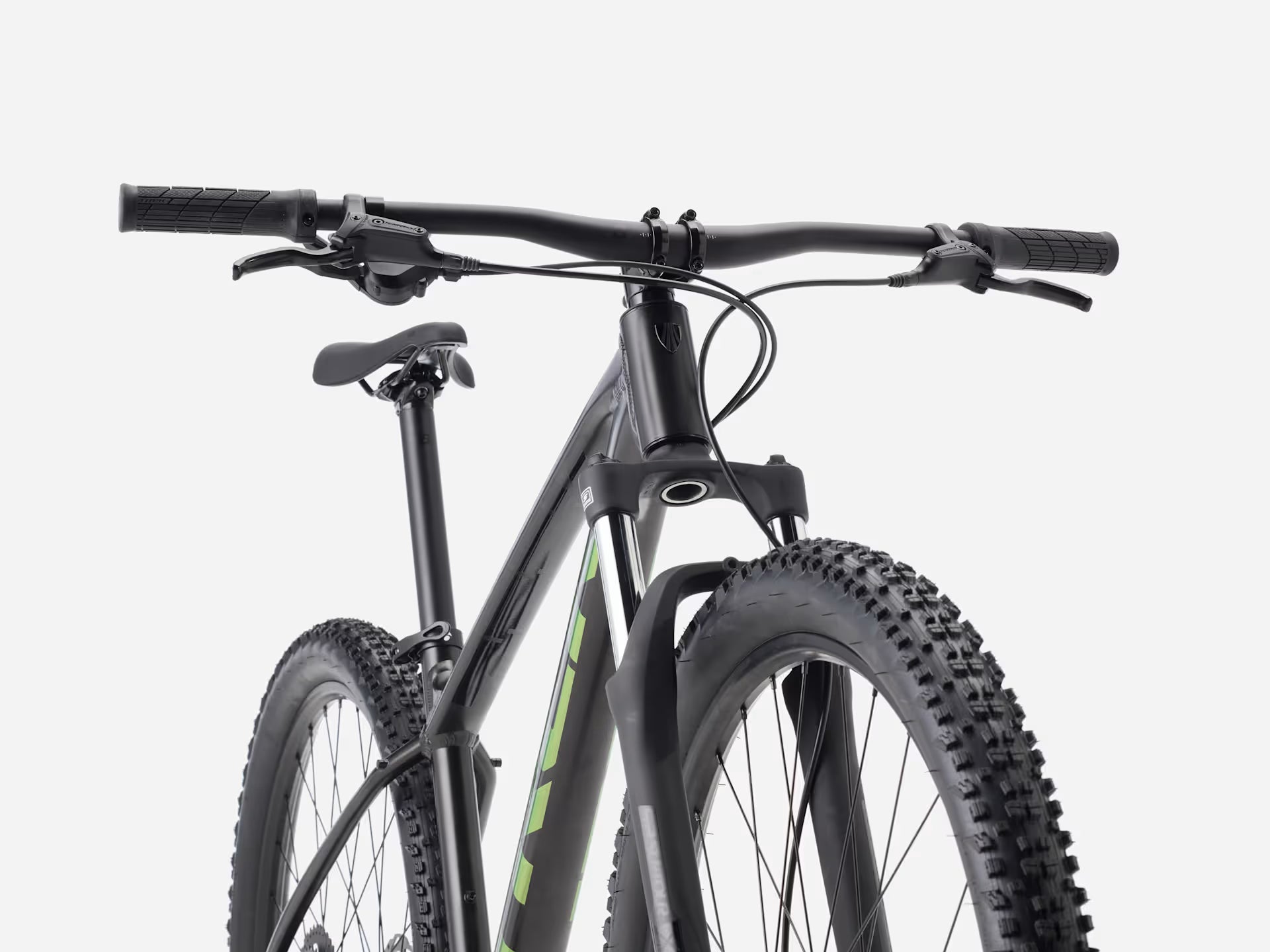 Trek Marlin 4 Gen 3 | Hardtail Mountainbike Aluminium