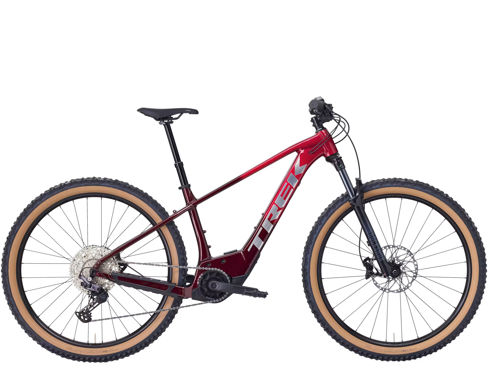 Trek Marlin+ 8 EU | E-MTB Hardtail