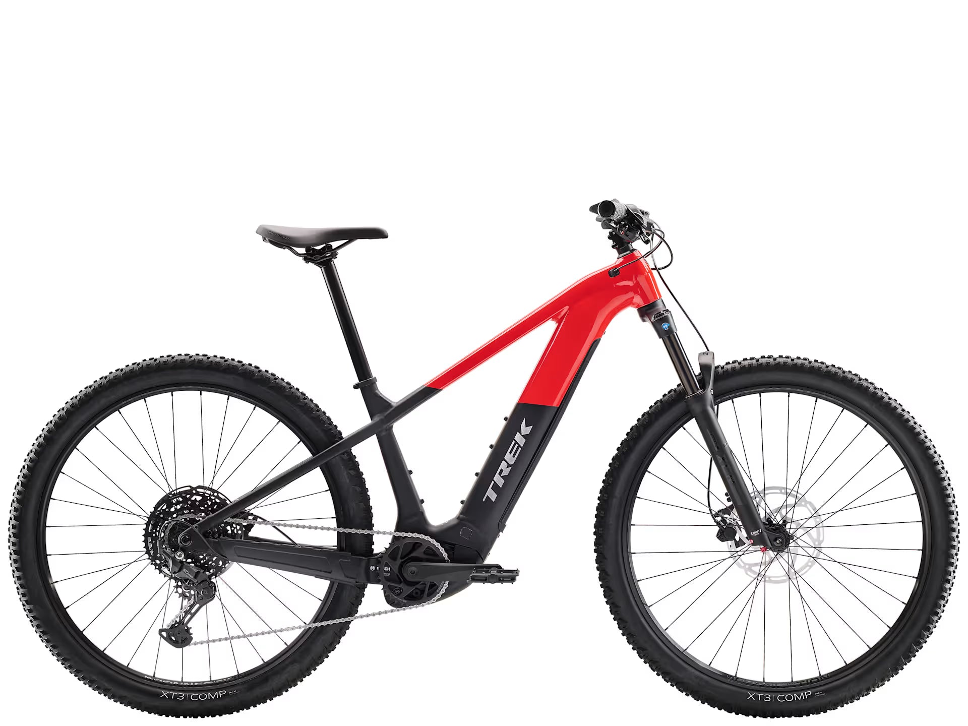 Trek Powerfly+ 4 EU | E-Mountainbike