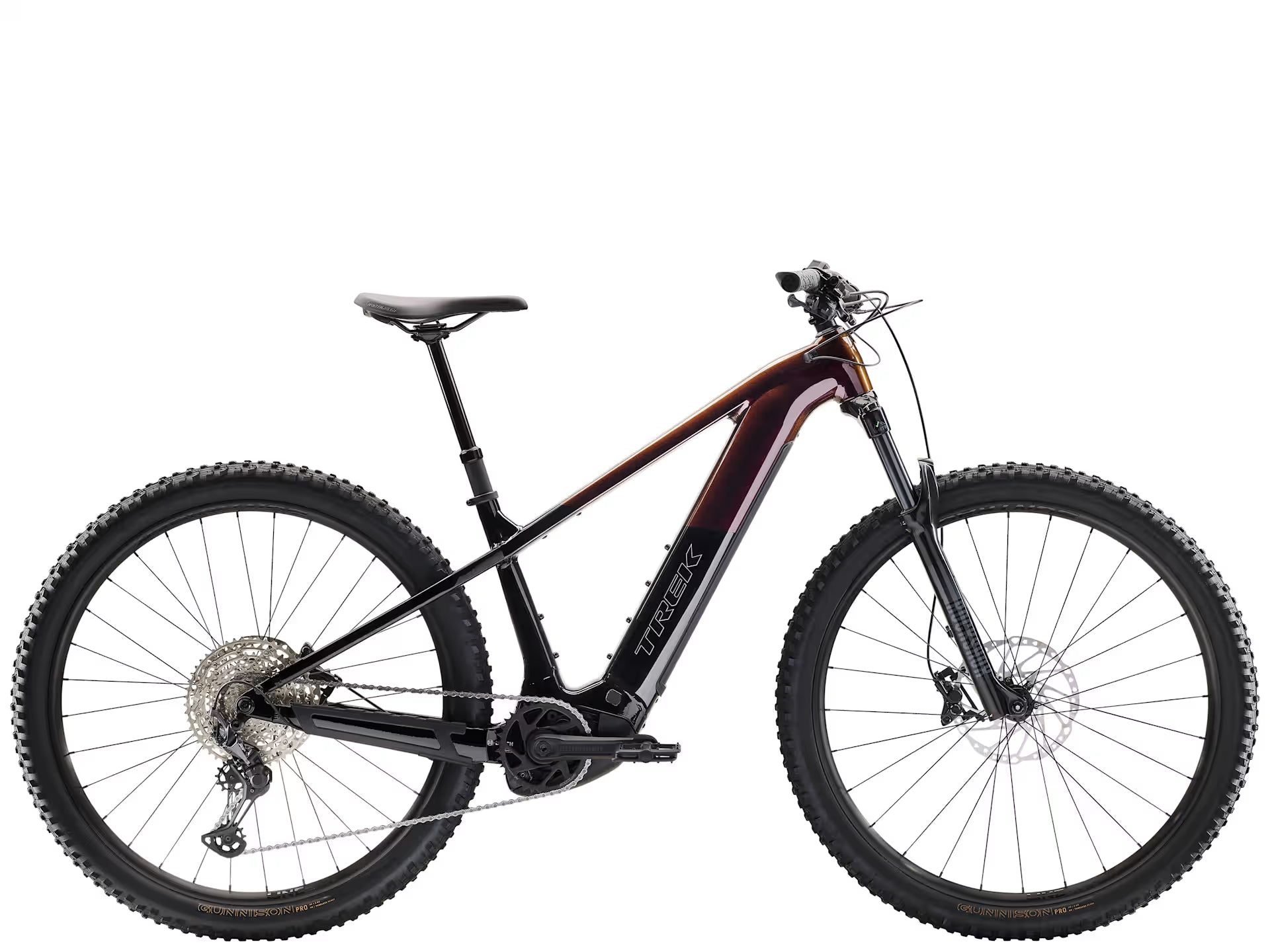 Trek Powerfly+ 6 EU | E-Mountainbike