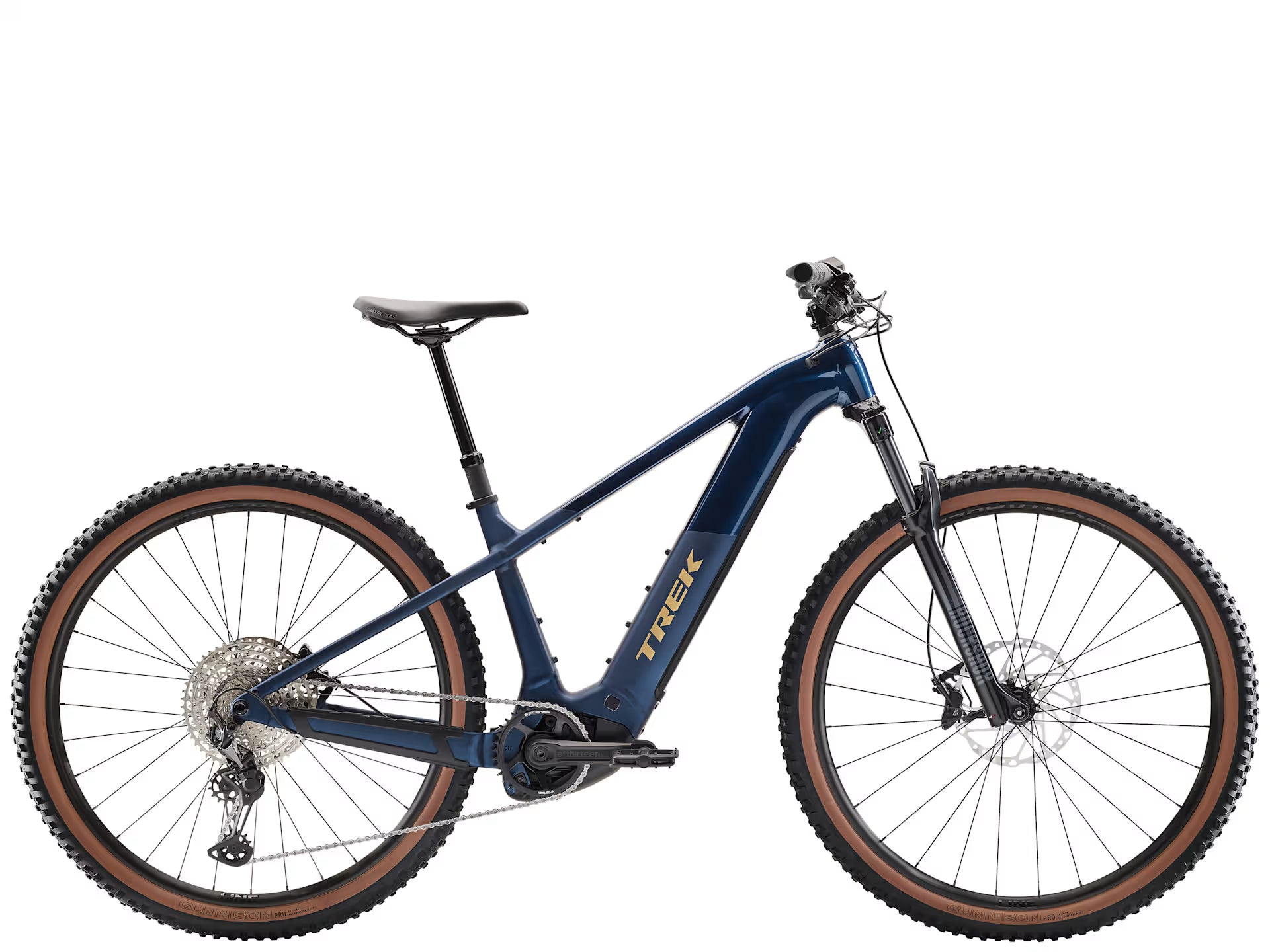 Trek Powerfly+ 6 EU | E-Mountainbike
