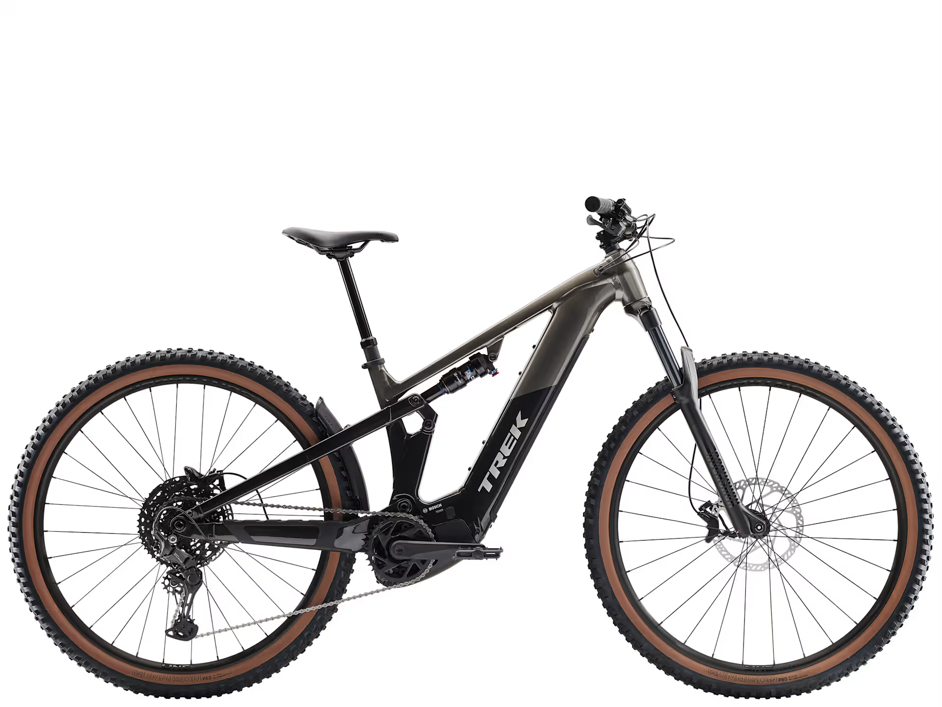 Trek Powerflyfs 4 800 EU Gen 5 | E-Mountainbike