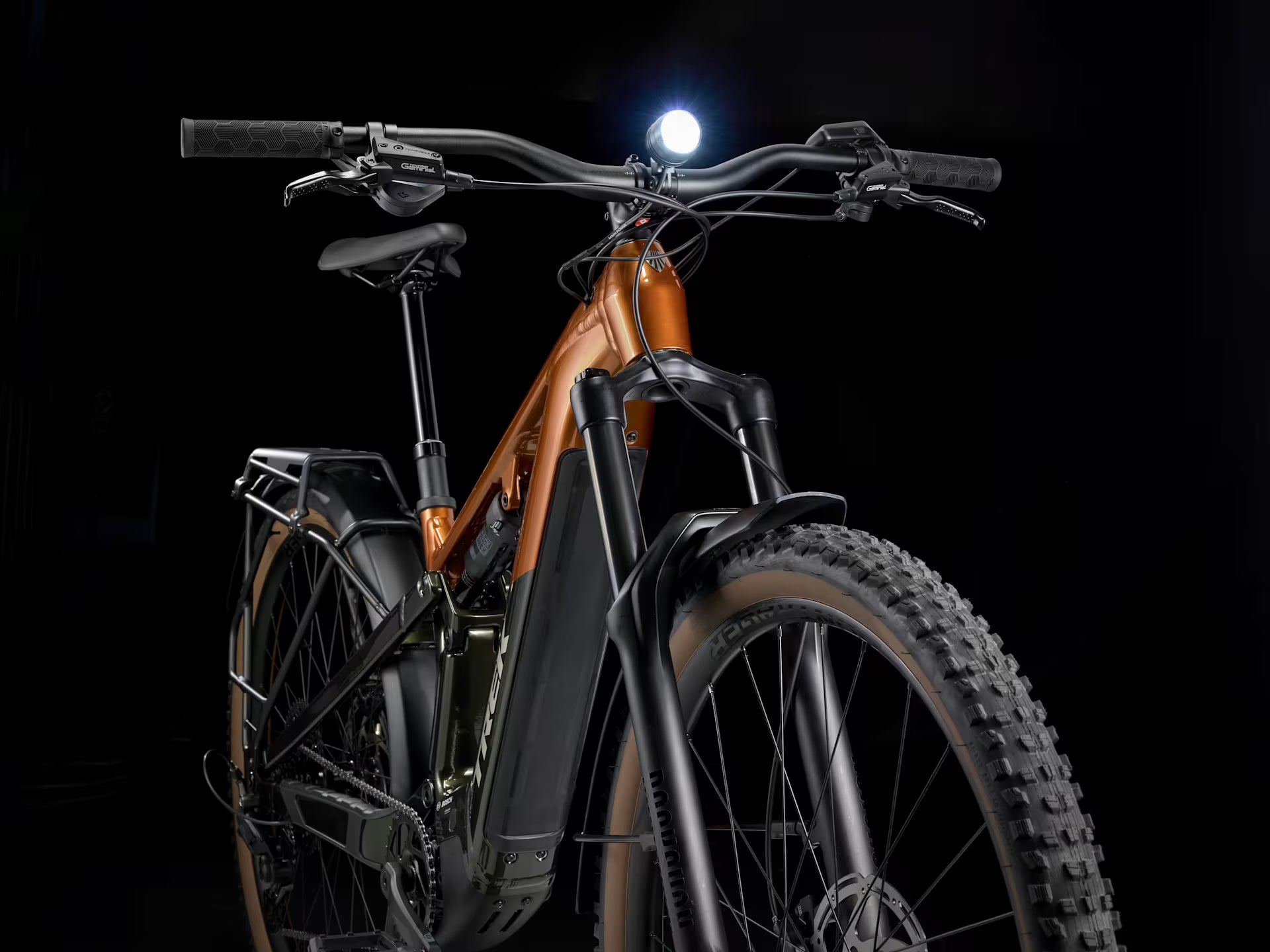 Trek Powerfly Fs+ 4 Eq EU | E-Mountainbike