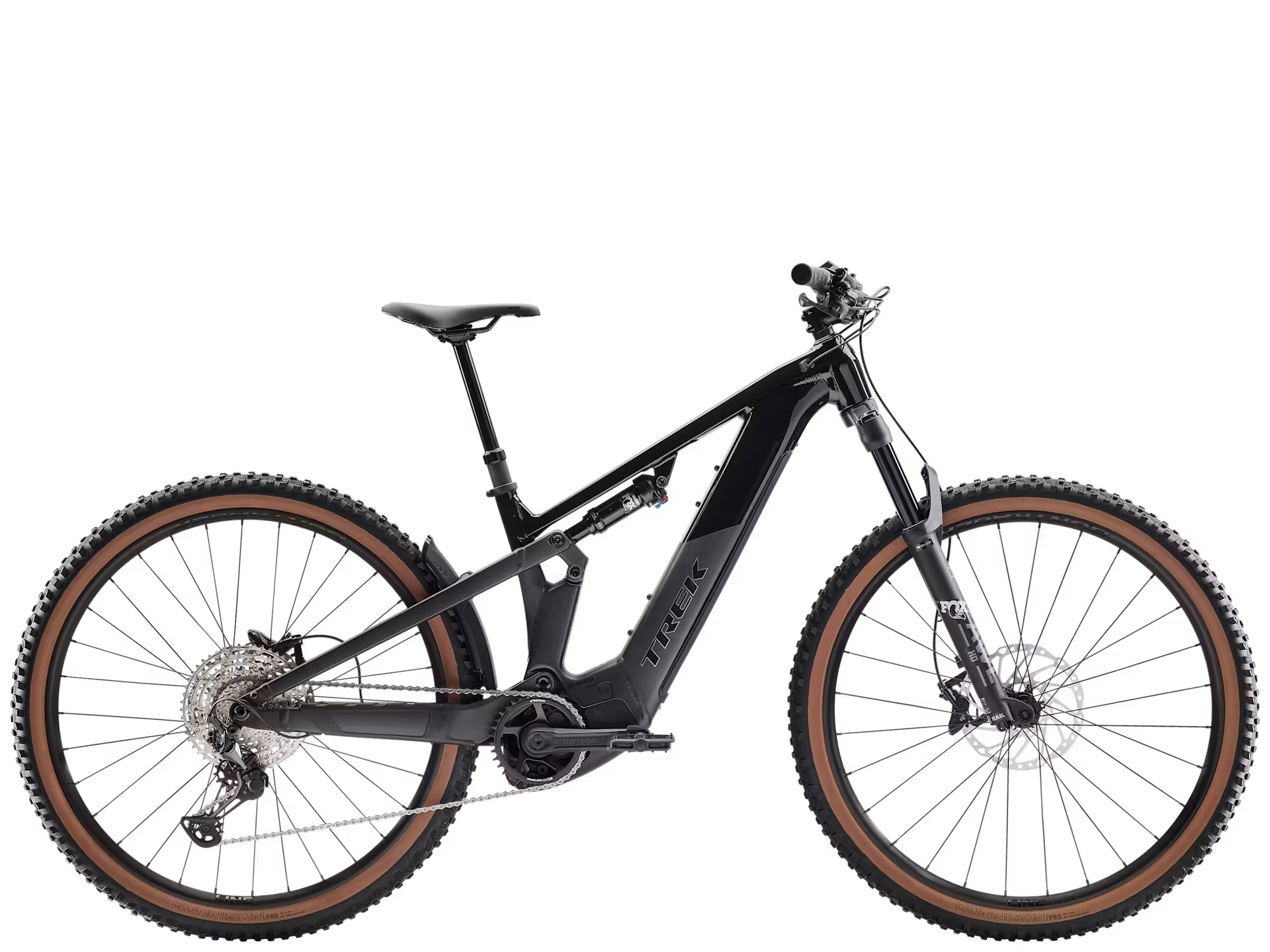 Trek Powerfly Fs+ 6 EU | E-Mountainbike
