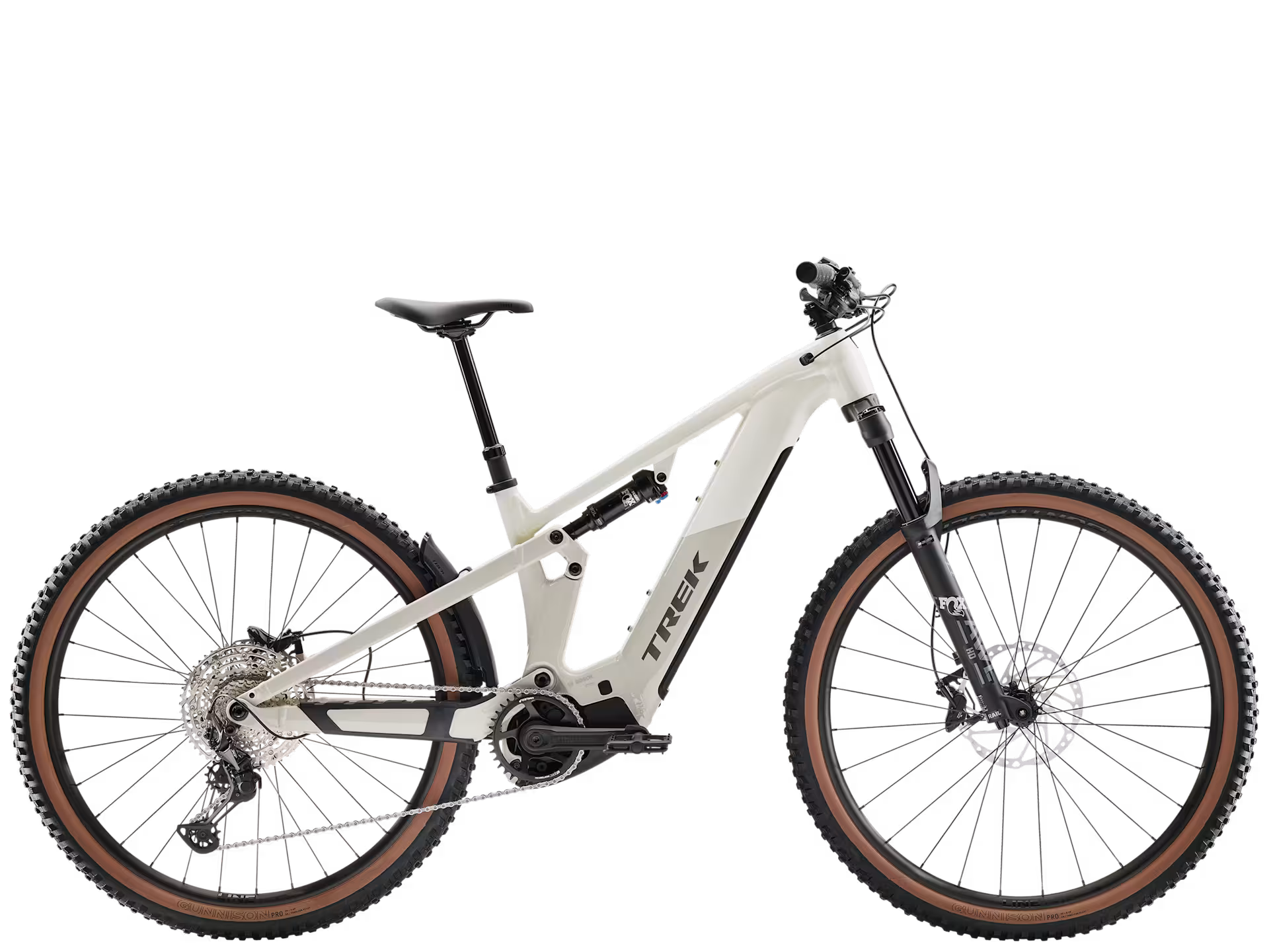Trek Powerfly Fs+ 6 EU | E-Mountainbike