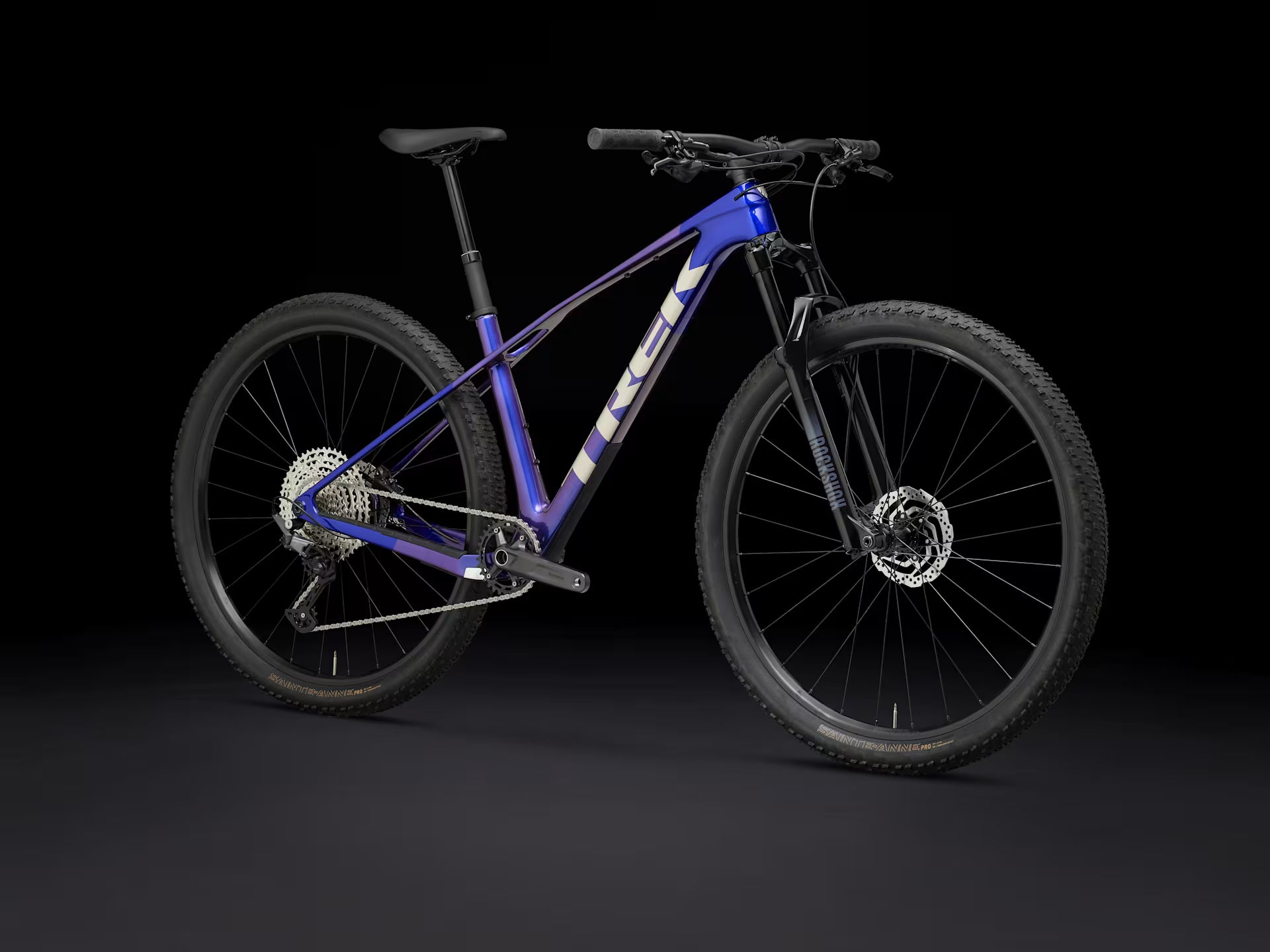 Trek Procaliber 9.5 Gen 3 | XC Hardtail Mountainbike Carbon