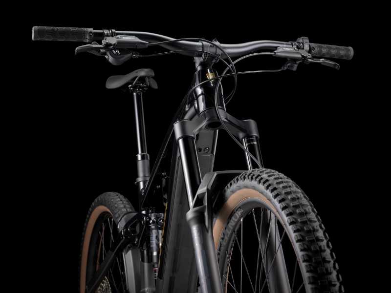 Trek Rail+ 8 EU | E-MTB Fully