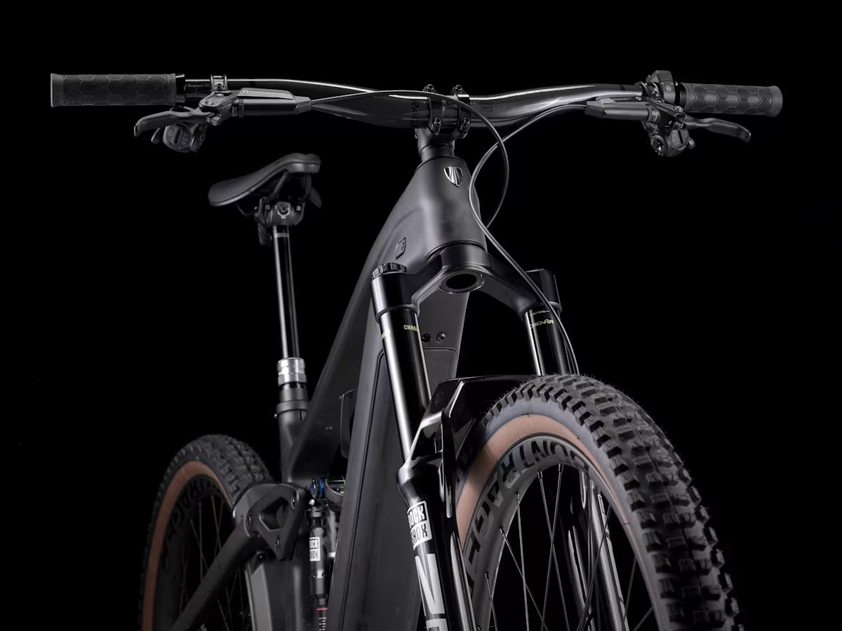 Trek Rail+ 9.9 XO AXS EU | E-MTB Fully
