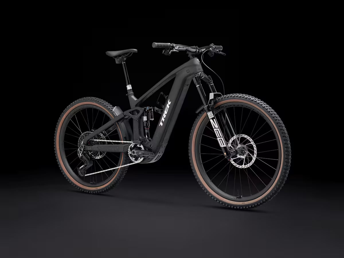 Trek Rail+ 9.9 XO AXS EU | E-MTB Fully