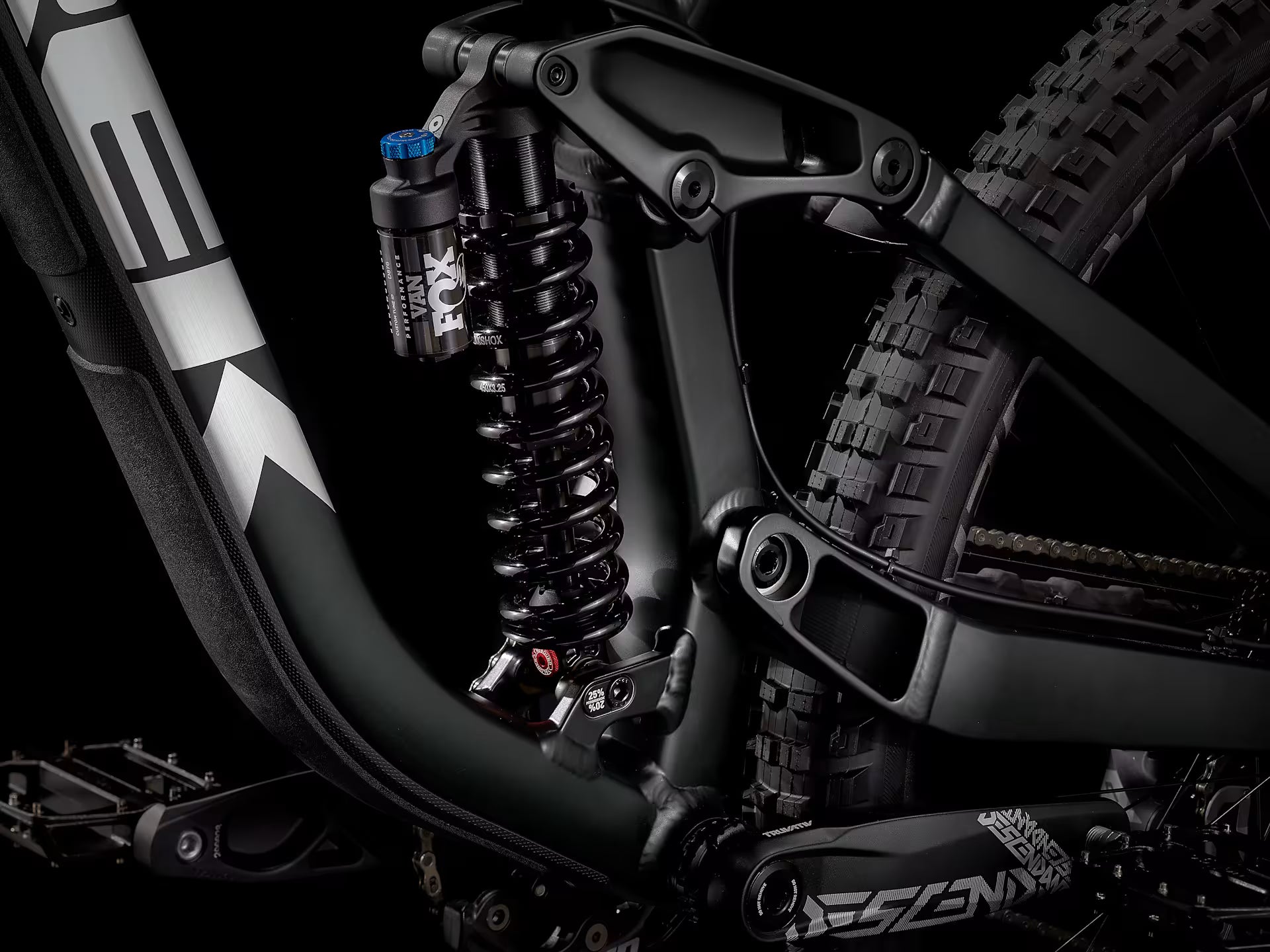 Trek Session 8 GX | Downhill Mountainbike Fully