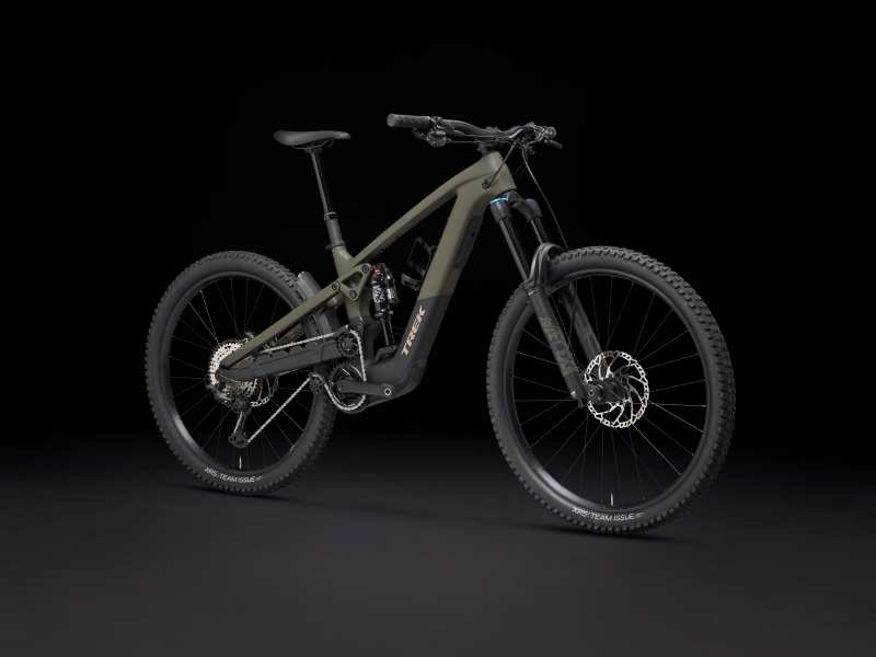 Trek Slash+ 9.7 EU | Enduro Mountainbike Carbon