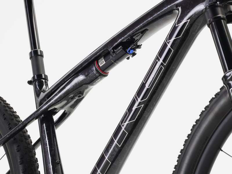 Trek Supercaliber SLR 9.8 XO AXS | Cross-Country Mountainbike Carbon