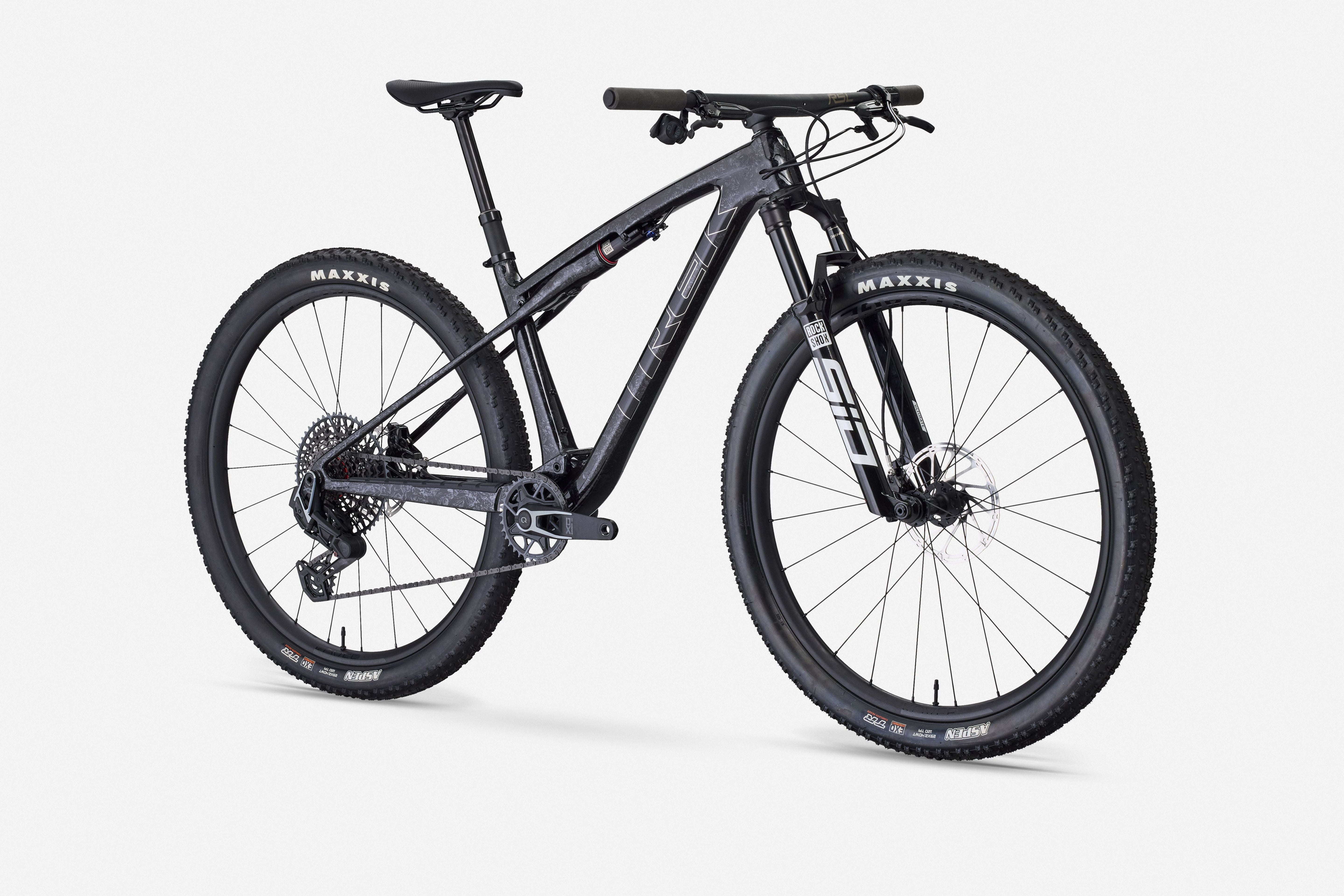 Trek Supercaliber SLR 9.8 XO AXS | Cross-Country Mountainbike Carbon