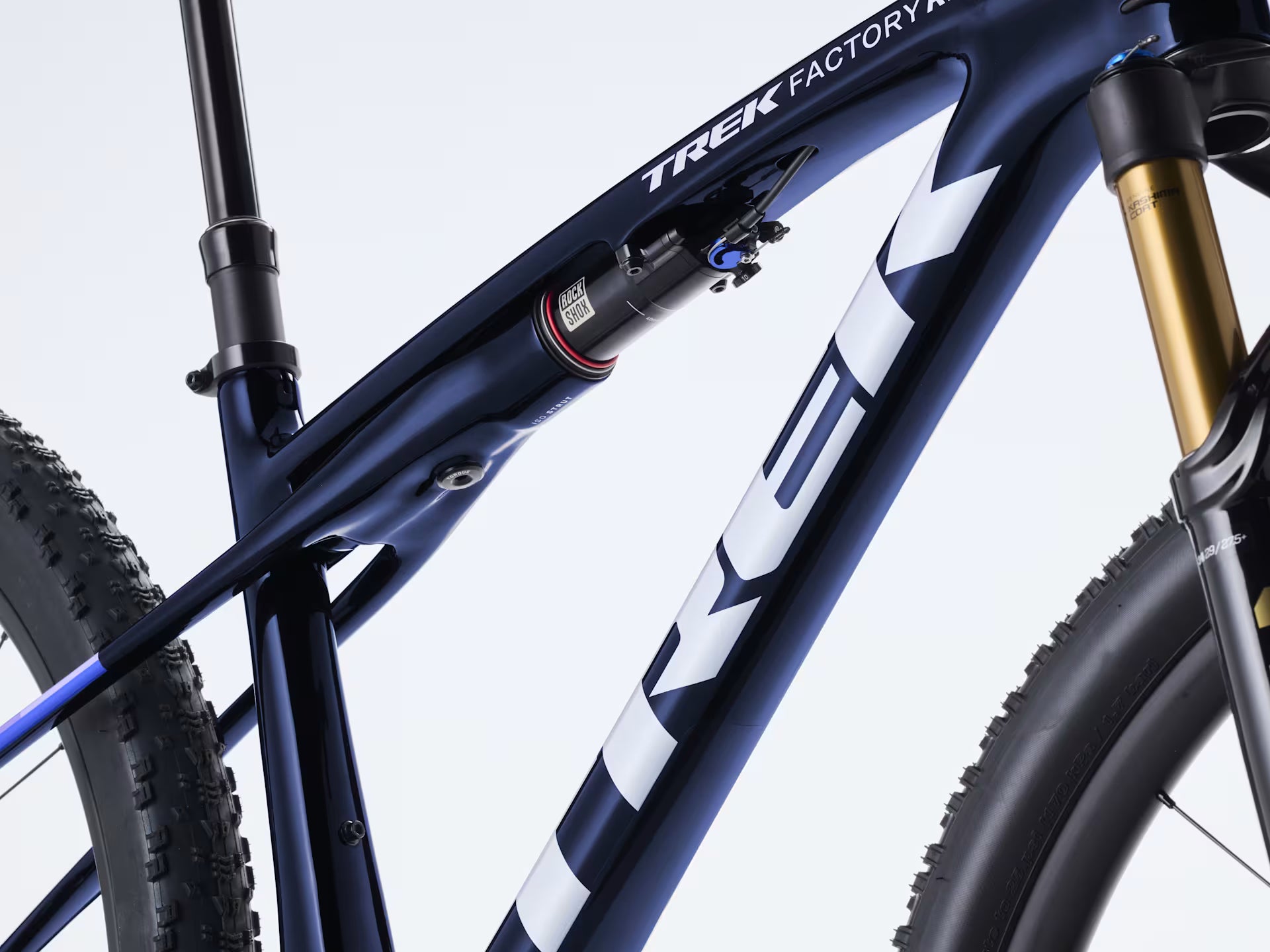 Trek Supercaliber SLR 9.8 XT Di2 Gen 2 | Cross-Country Mountainbike Carbon