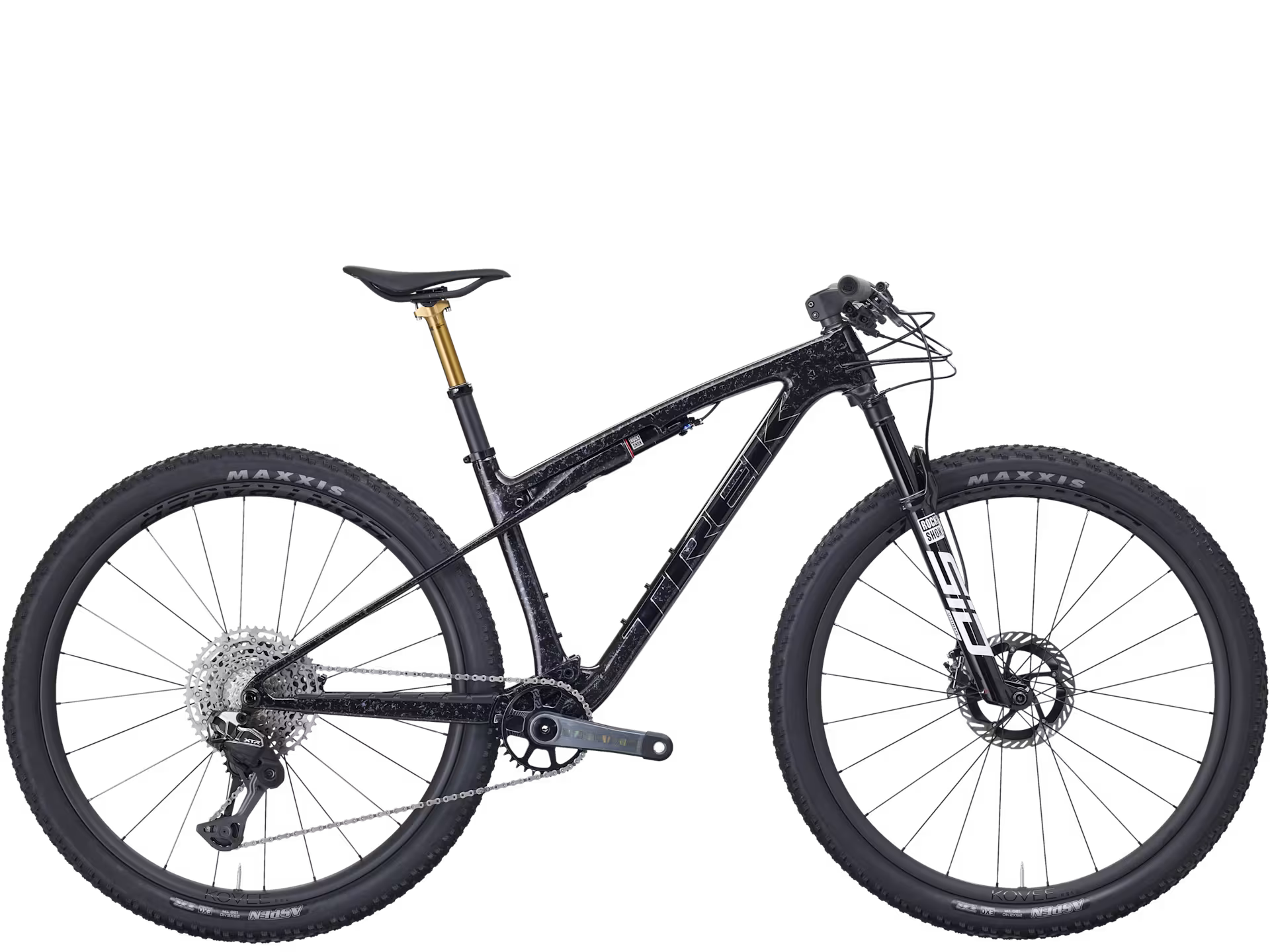 Trek Supercal Slr9.9Xtrdi2 Gen 2
