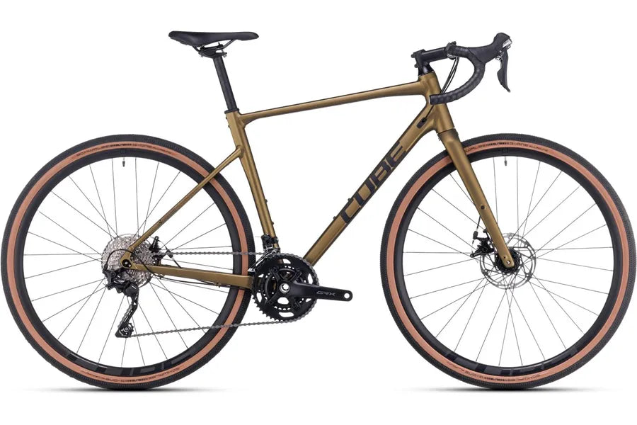Cube Nuroad Pro