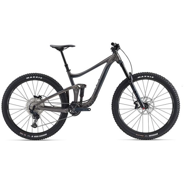 Giant Reign Metal | Enduro-Mountainbike