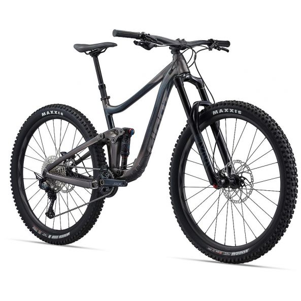 Giant Reign Metal | Enduro-Mountainbike