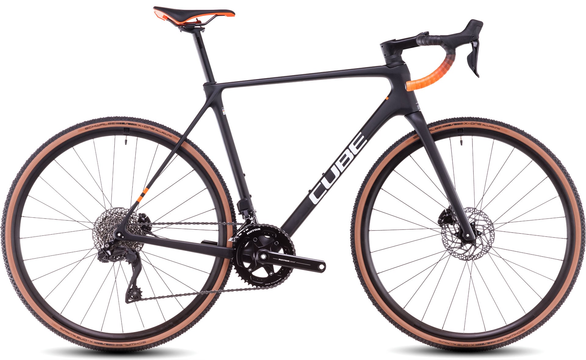Cube Cross Race C:62 Pro