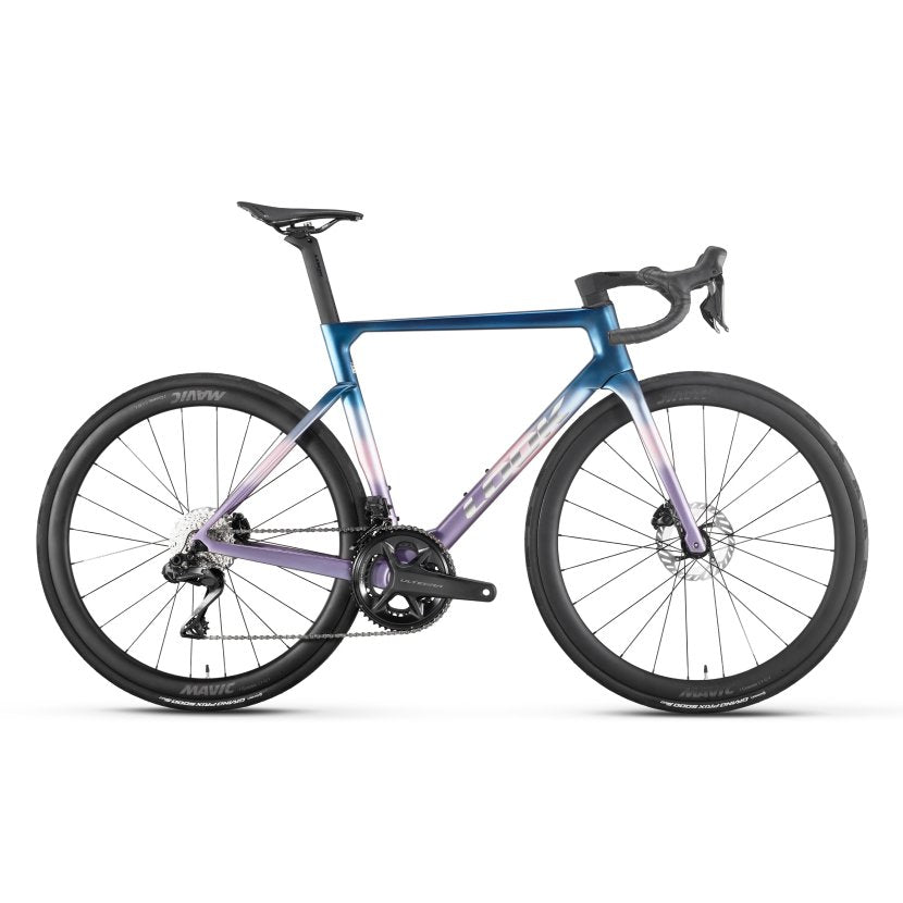 Look Rennrad aus Carbon