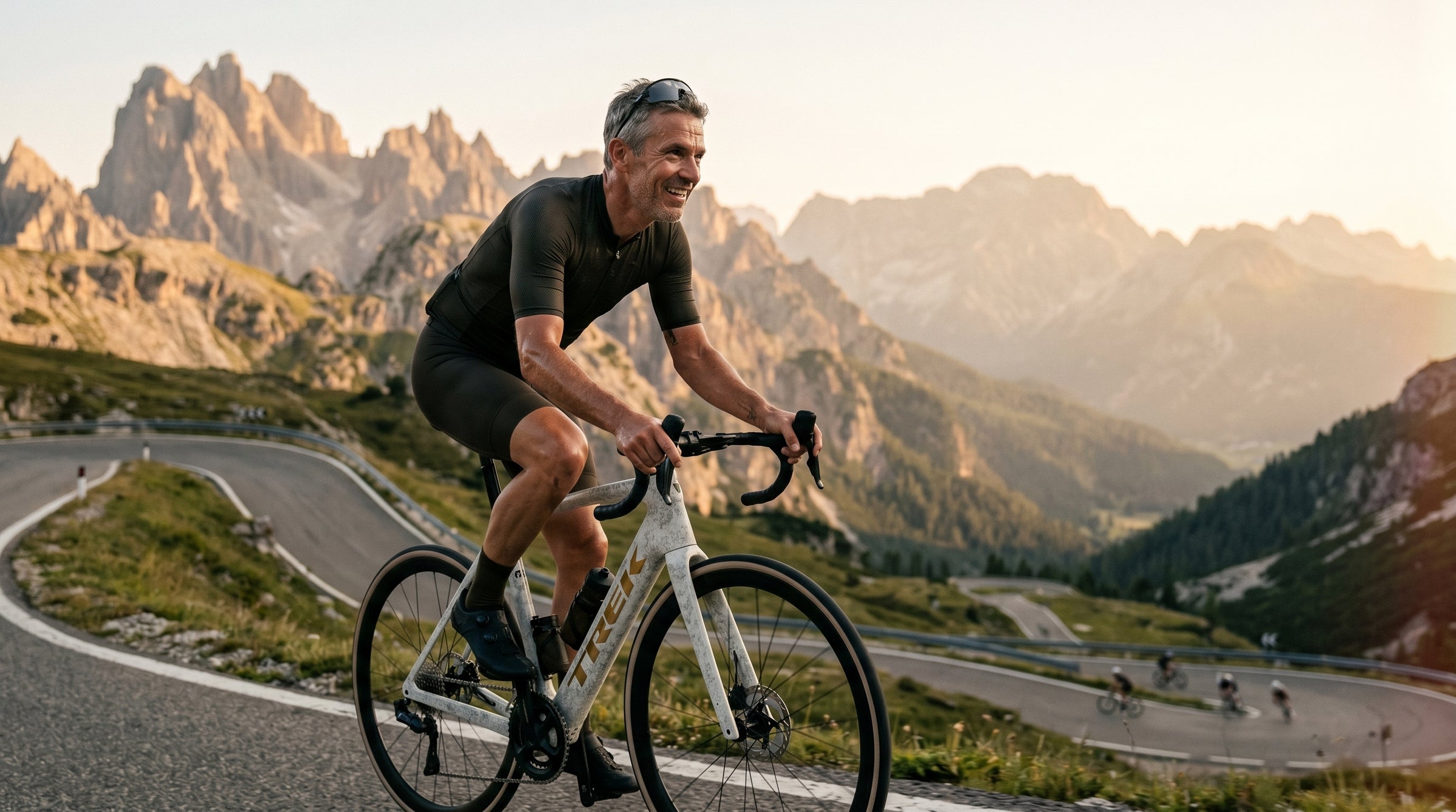 E-Rennrad